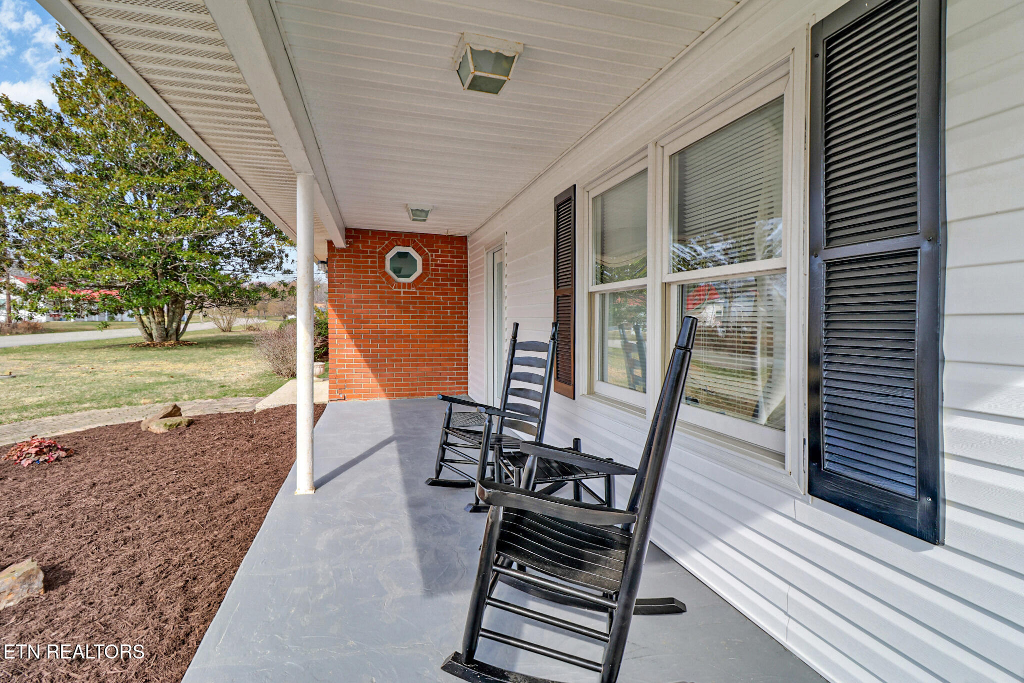270 Hugh Jones Road Sunbright TN 37872