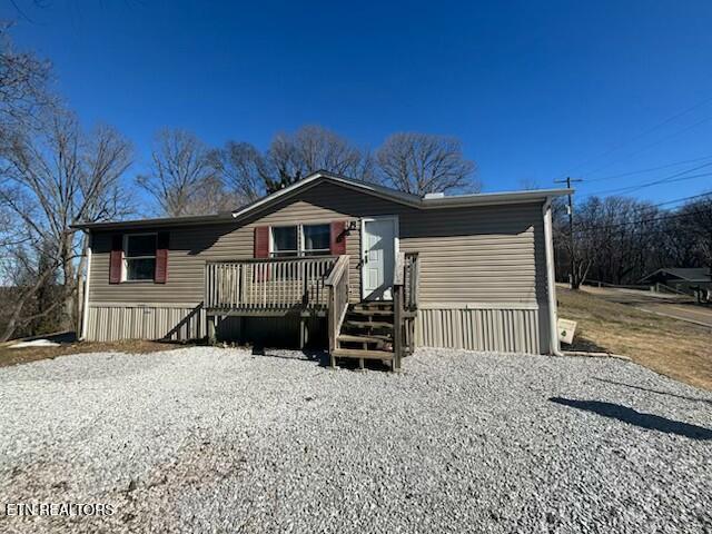 4217 Skyline Drive Knoxville TN 37914