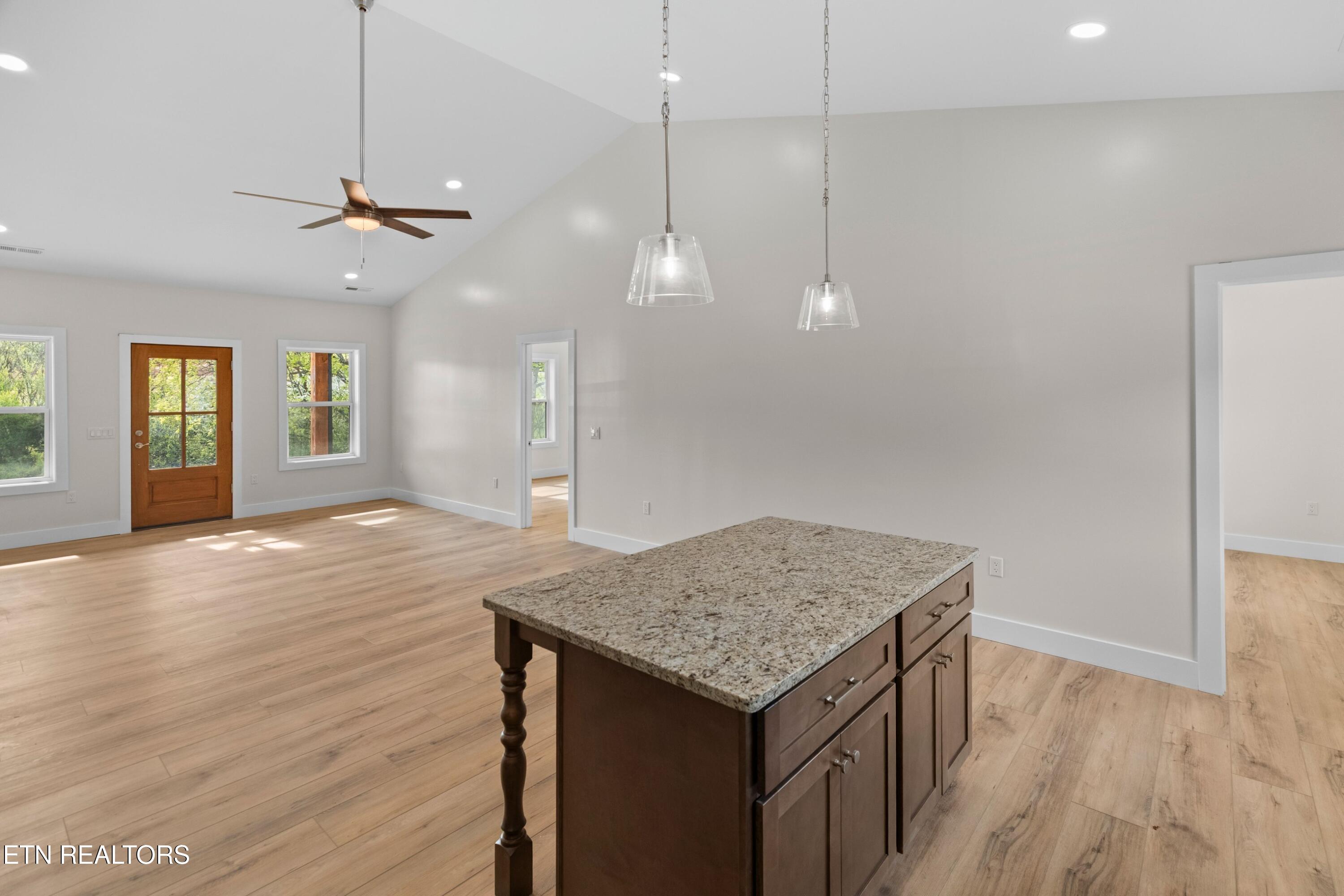 1503 Tranquil Trail Road Newport TN 37821