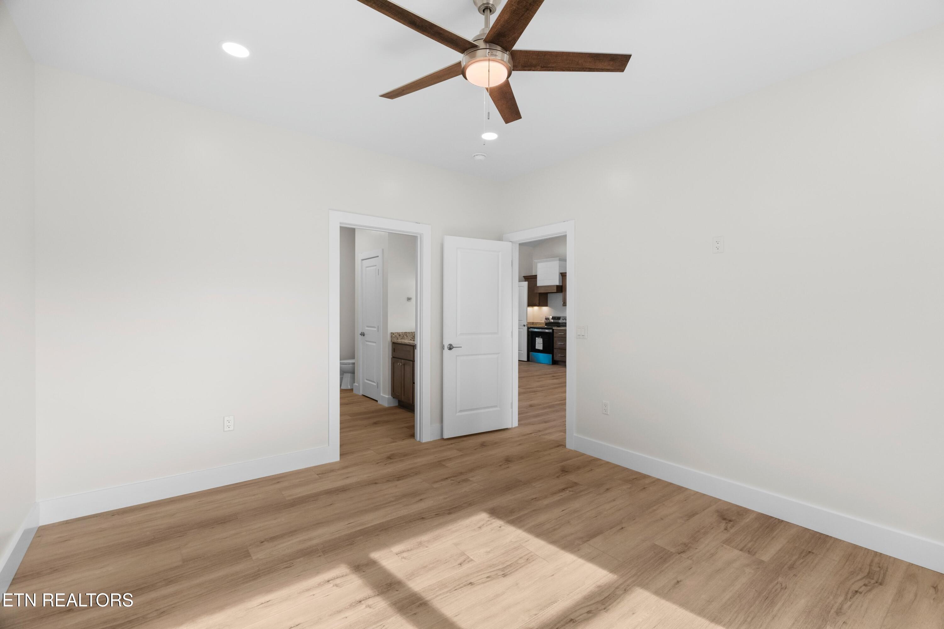 1503 Tranquil Trail Road Newport TN 37821