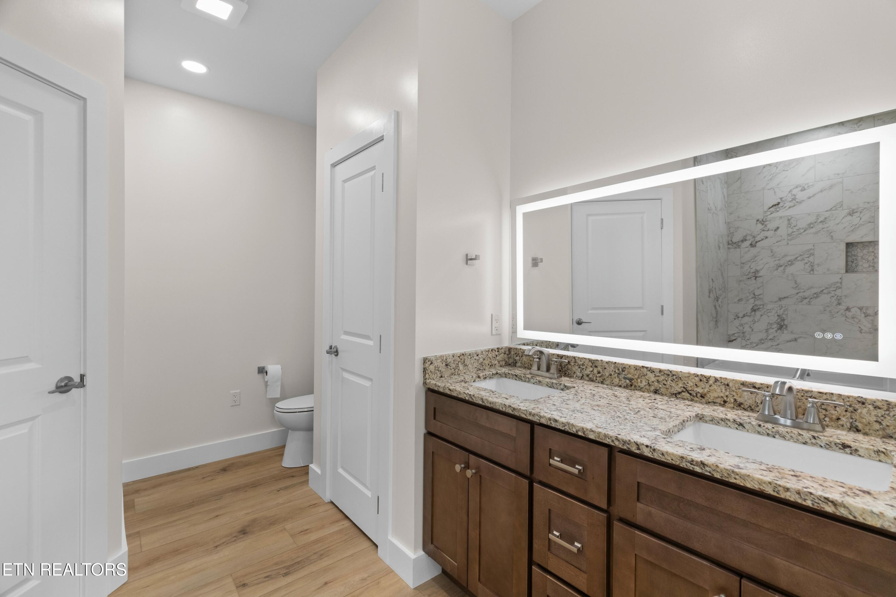 1503 Tranquil Trail Road Newport TN 37821