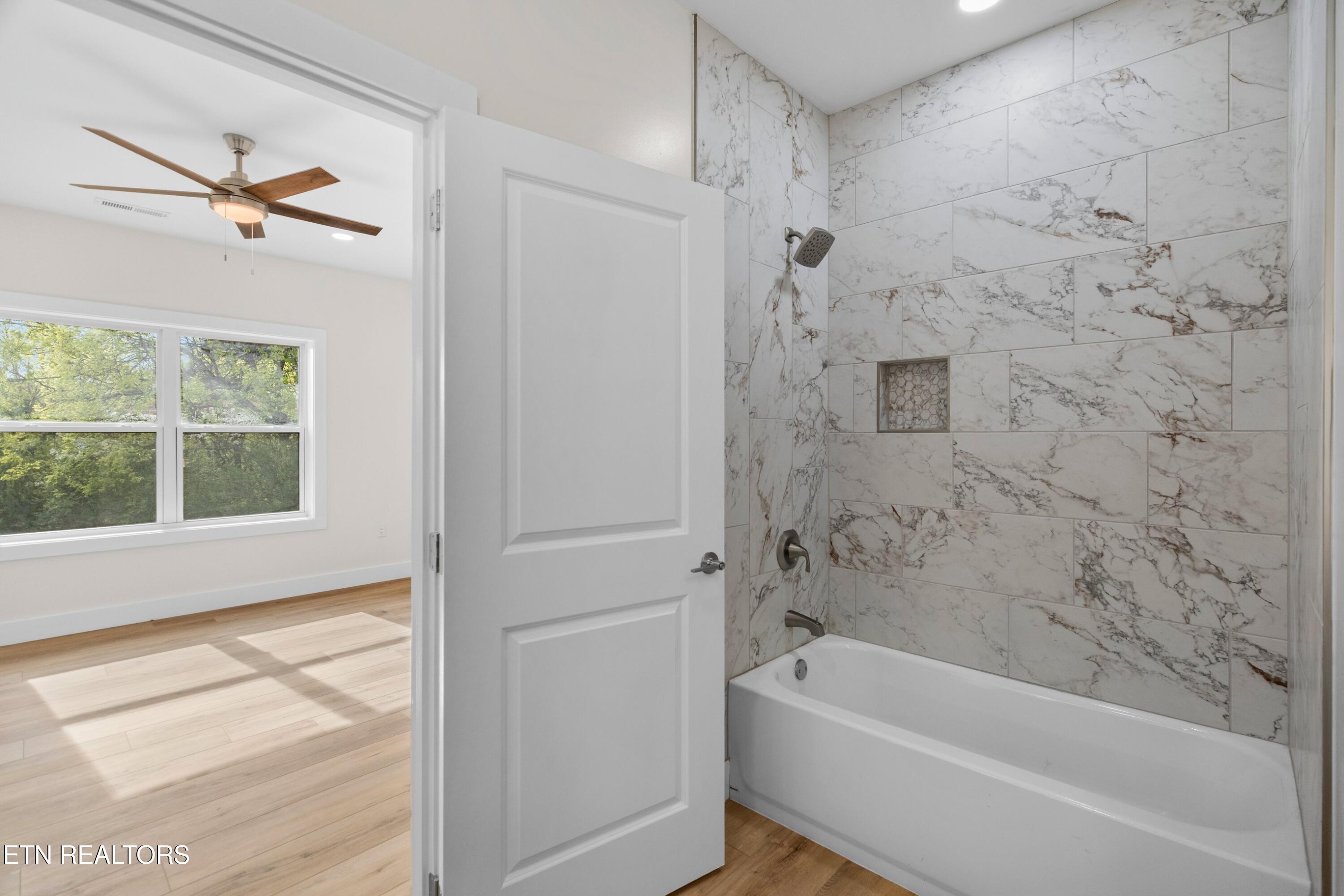 1503 Tranquil Trail Road Newport TN 37821