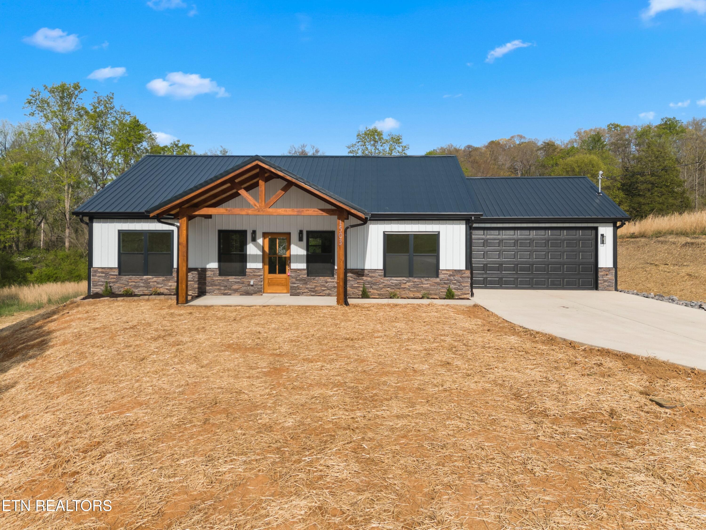 1503 Tranquil Trail Road Newport TN 37821
