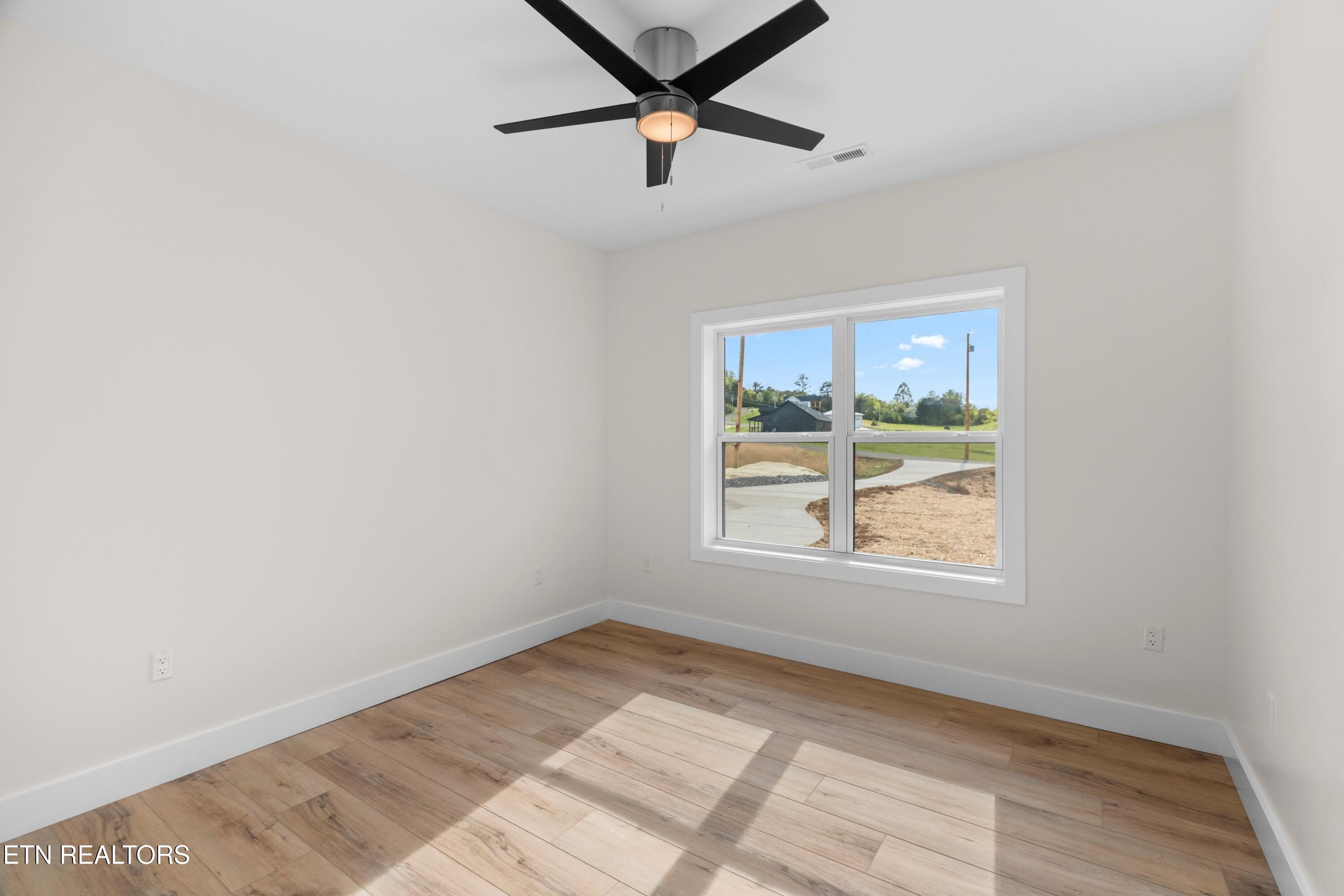 1503 Tranquil Trail Road Newport TN 37821