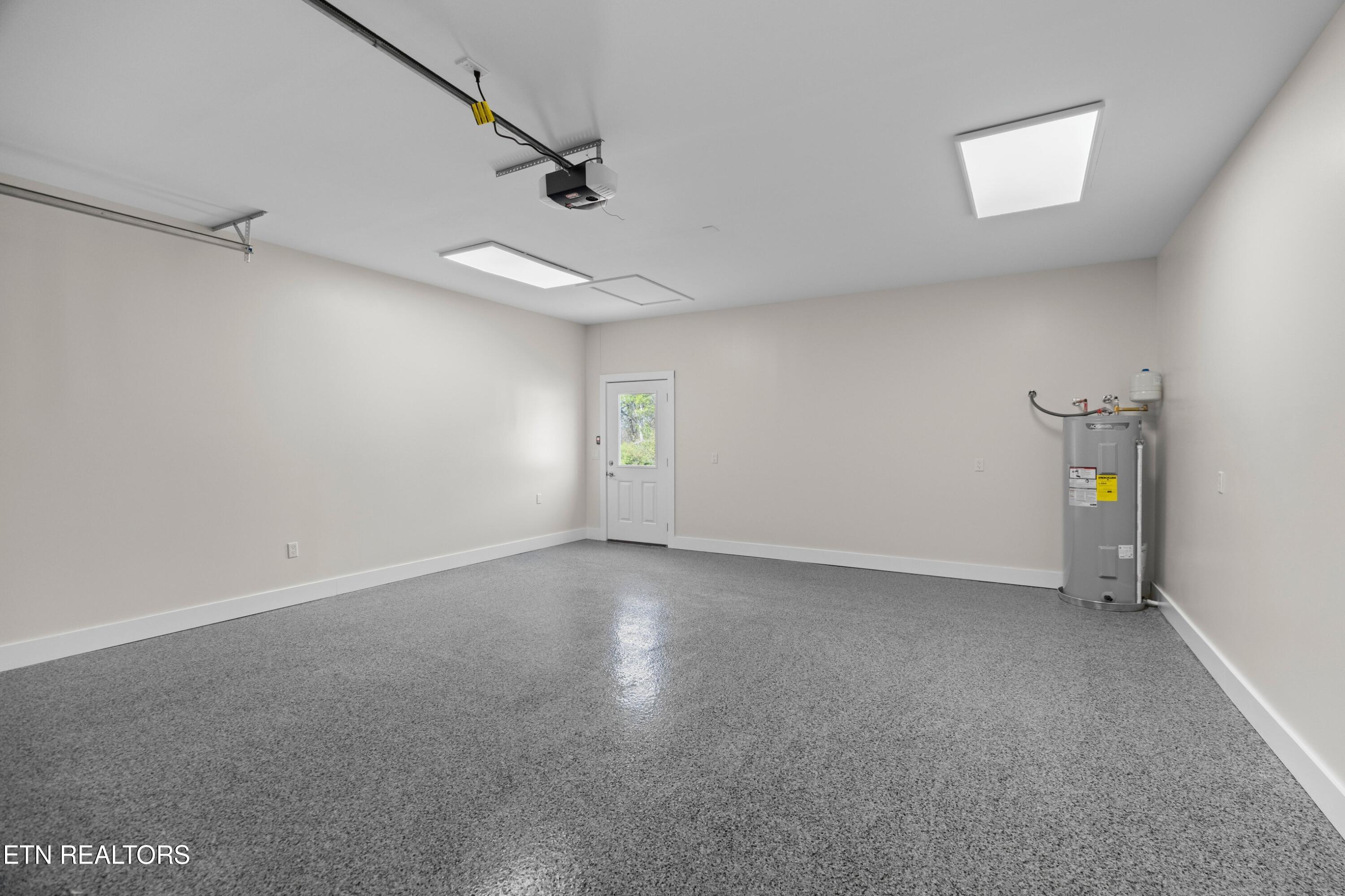 1503 Tranquil Trail Road Newport TN 37821