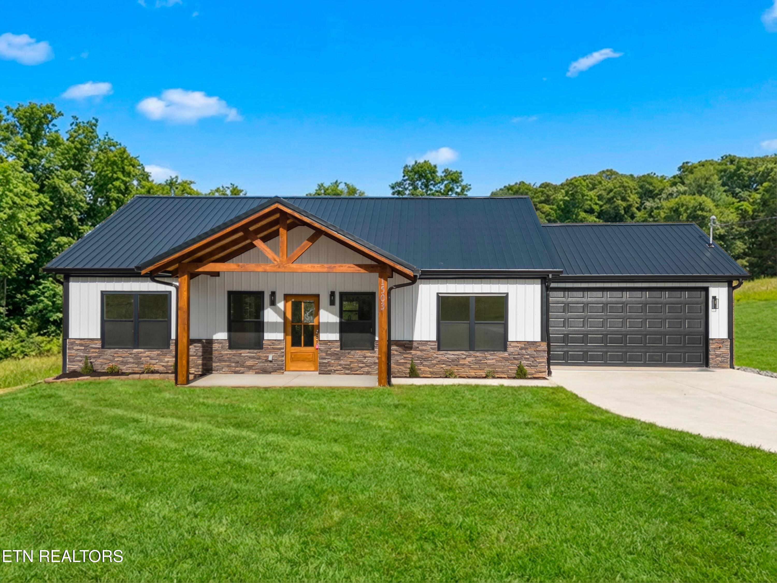 1503 Tranquil Trail Road Newport TN 37821