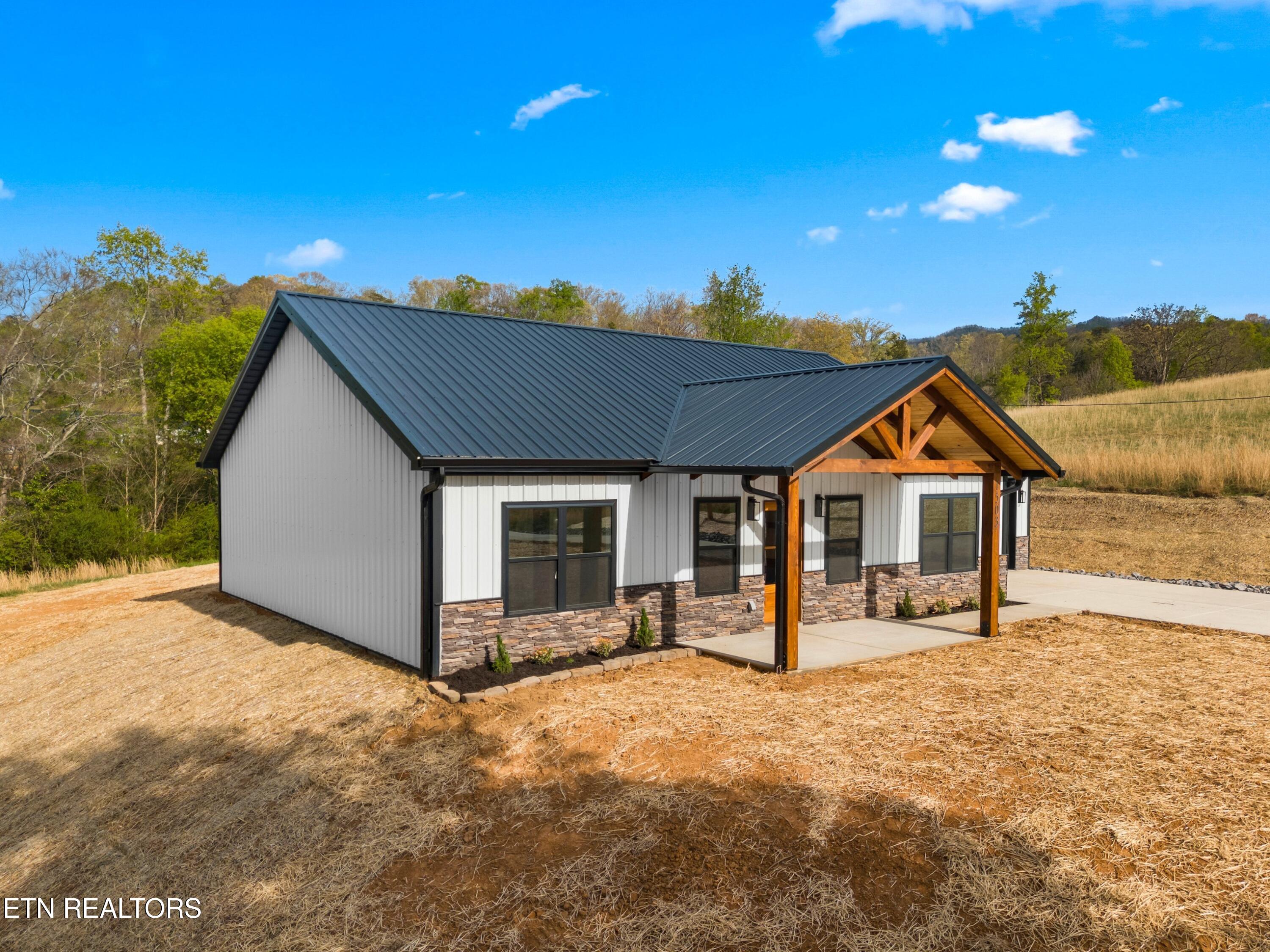 1503 Tranquil Trail Road Newport TN 37821