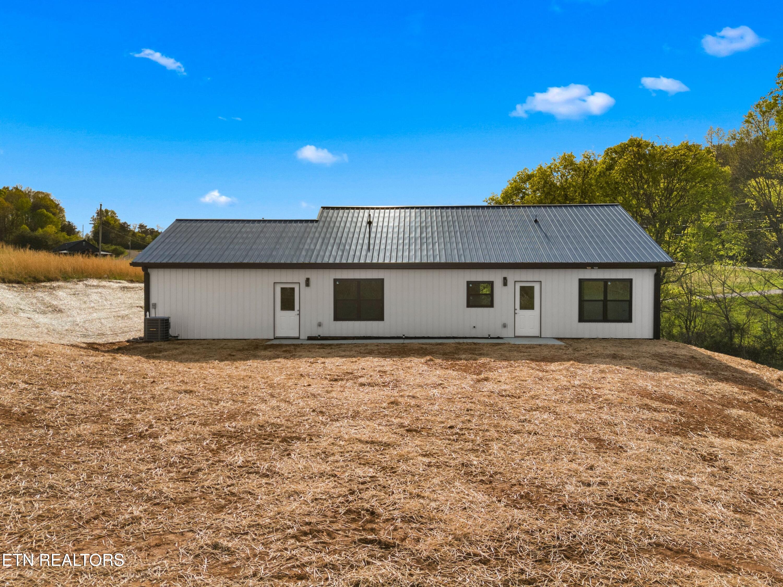 1503 Tranquil Trail Road Newport TN 37821