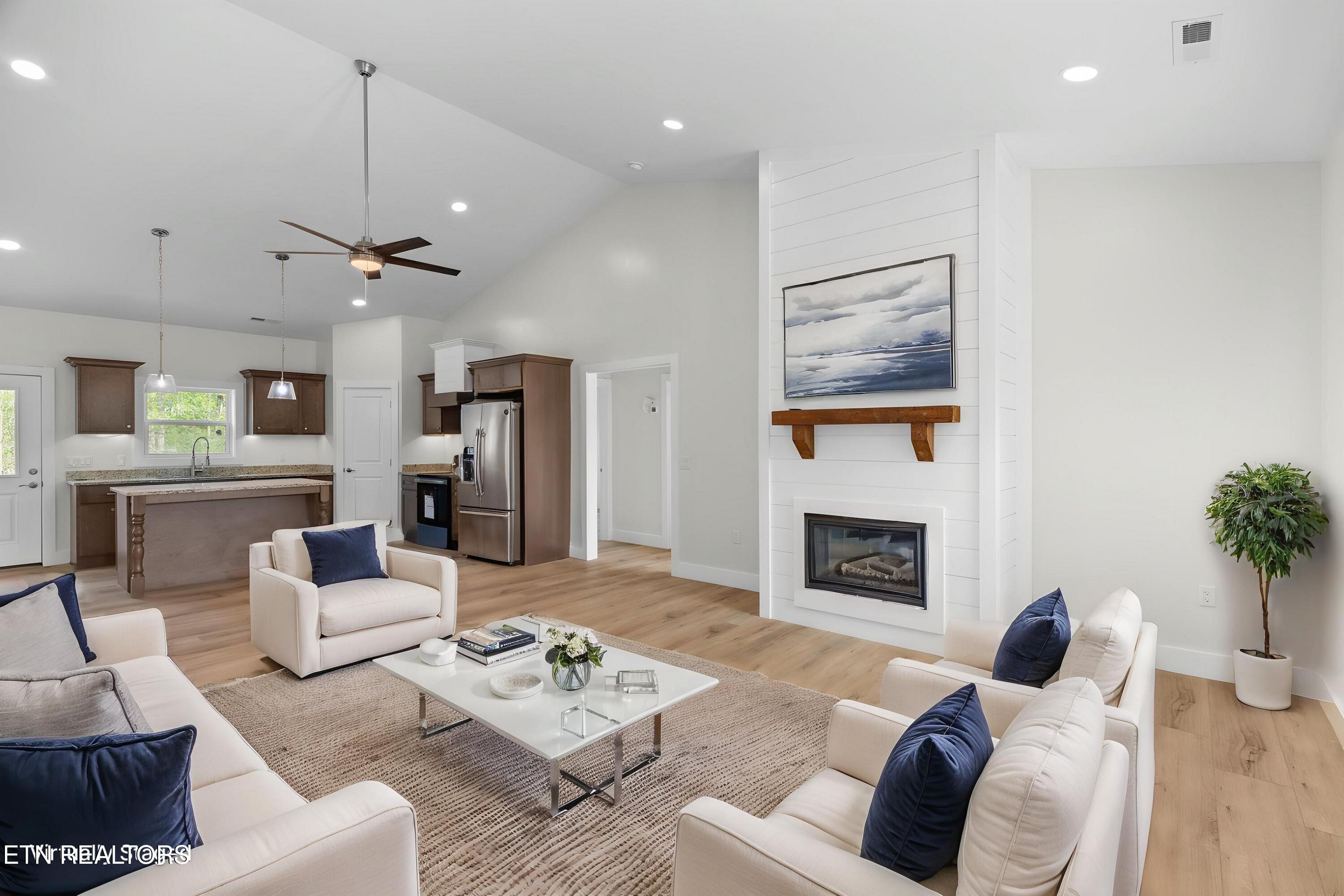 1503 Tranquil Trail Road Newport TN 37821