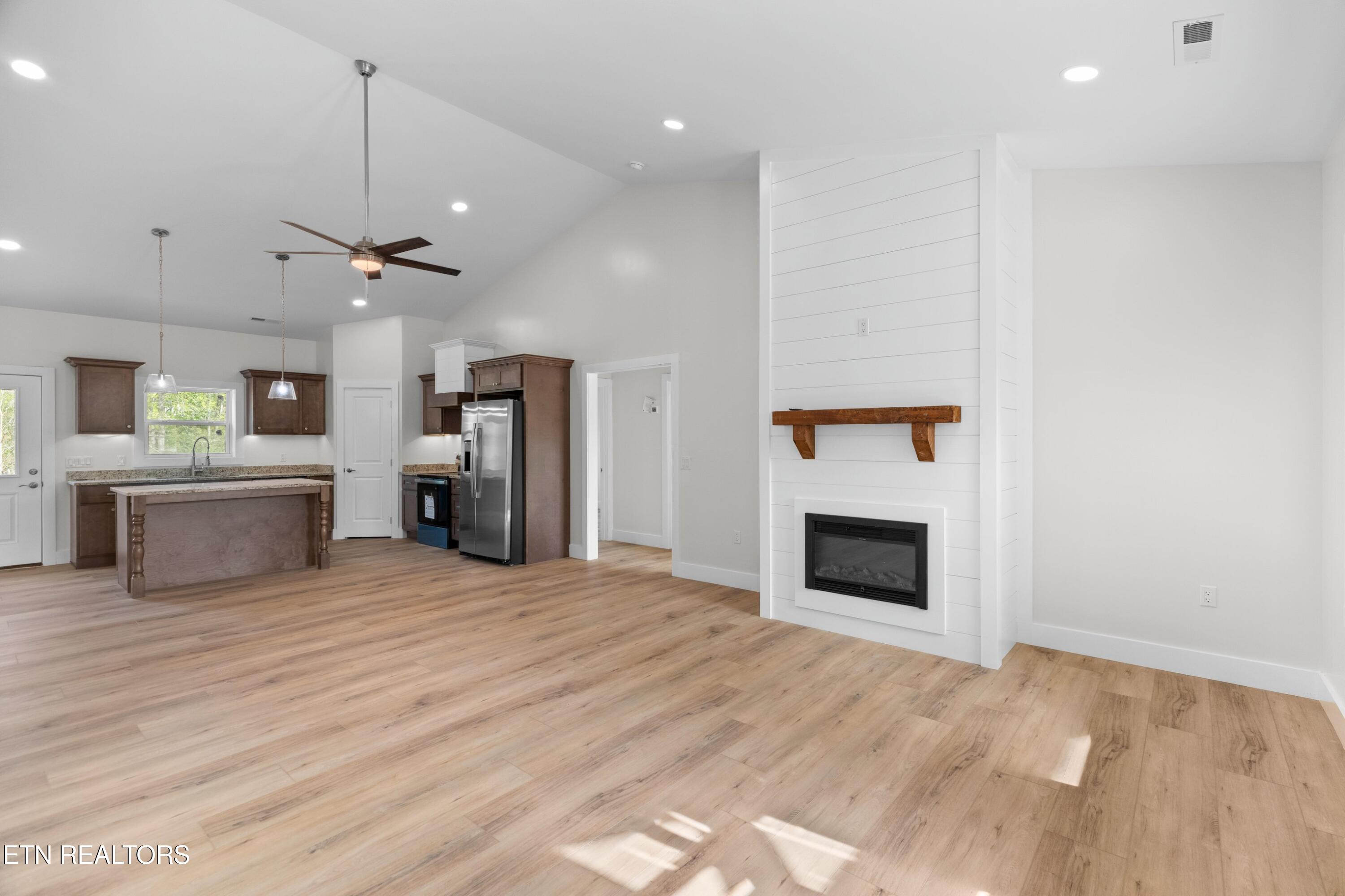 1503 Tranquil Trail Road Newport TN 37821