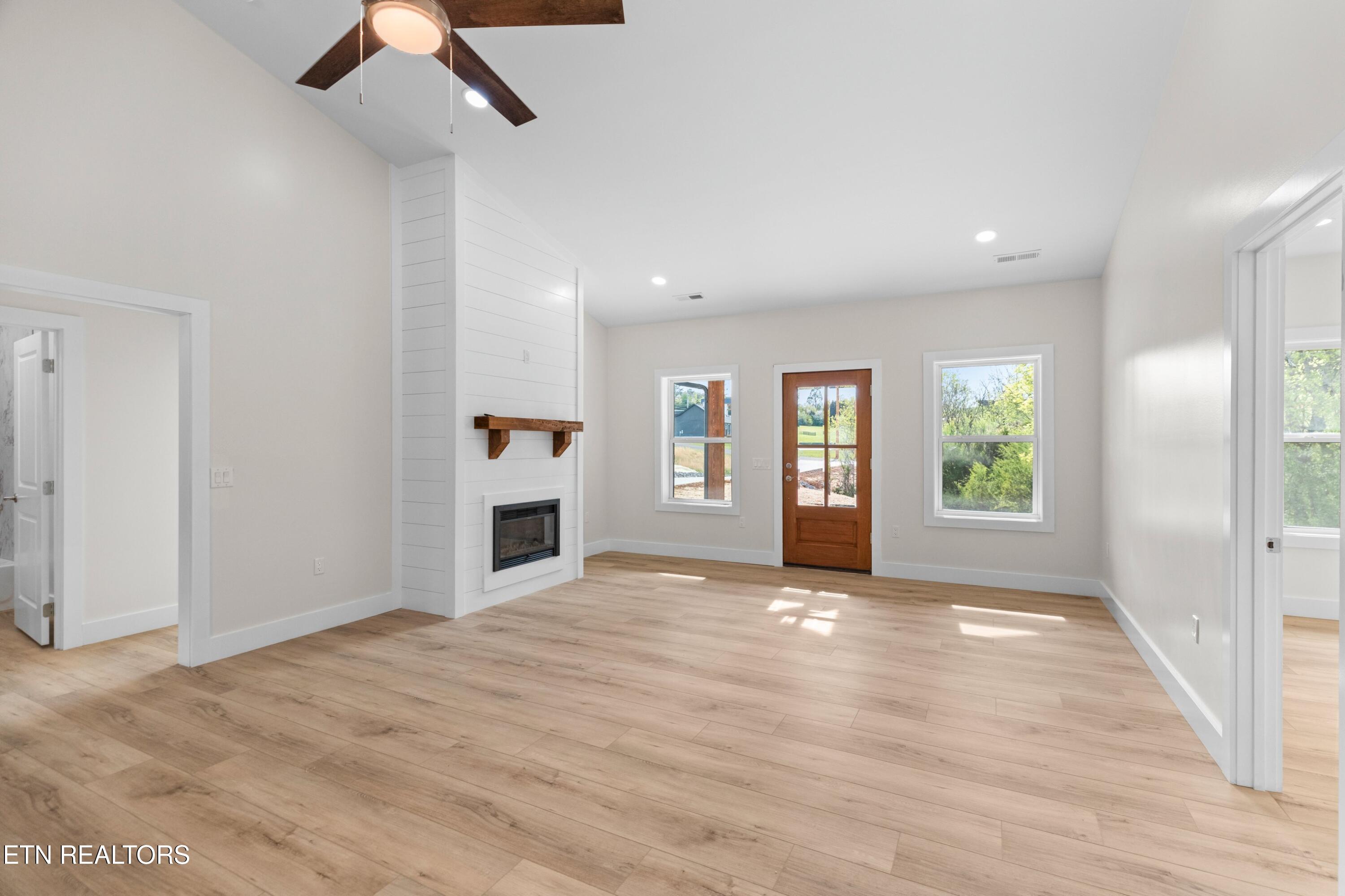 1503 Tranquil Trail Road Newport TN 37821