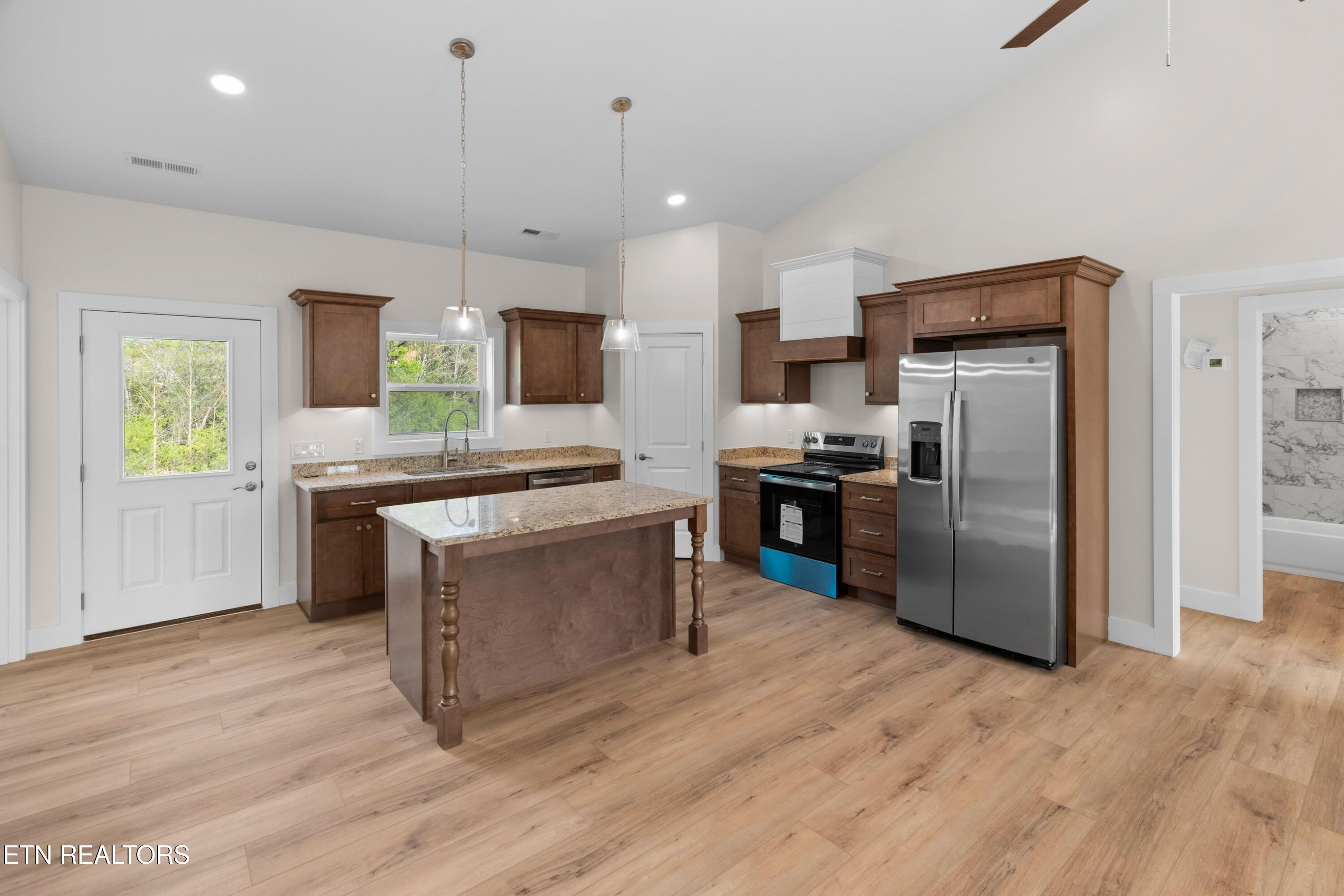 1503 Tranquil Trail Road Newport TN 37821