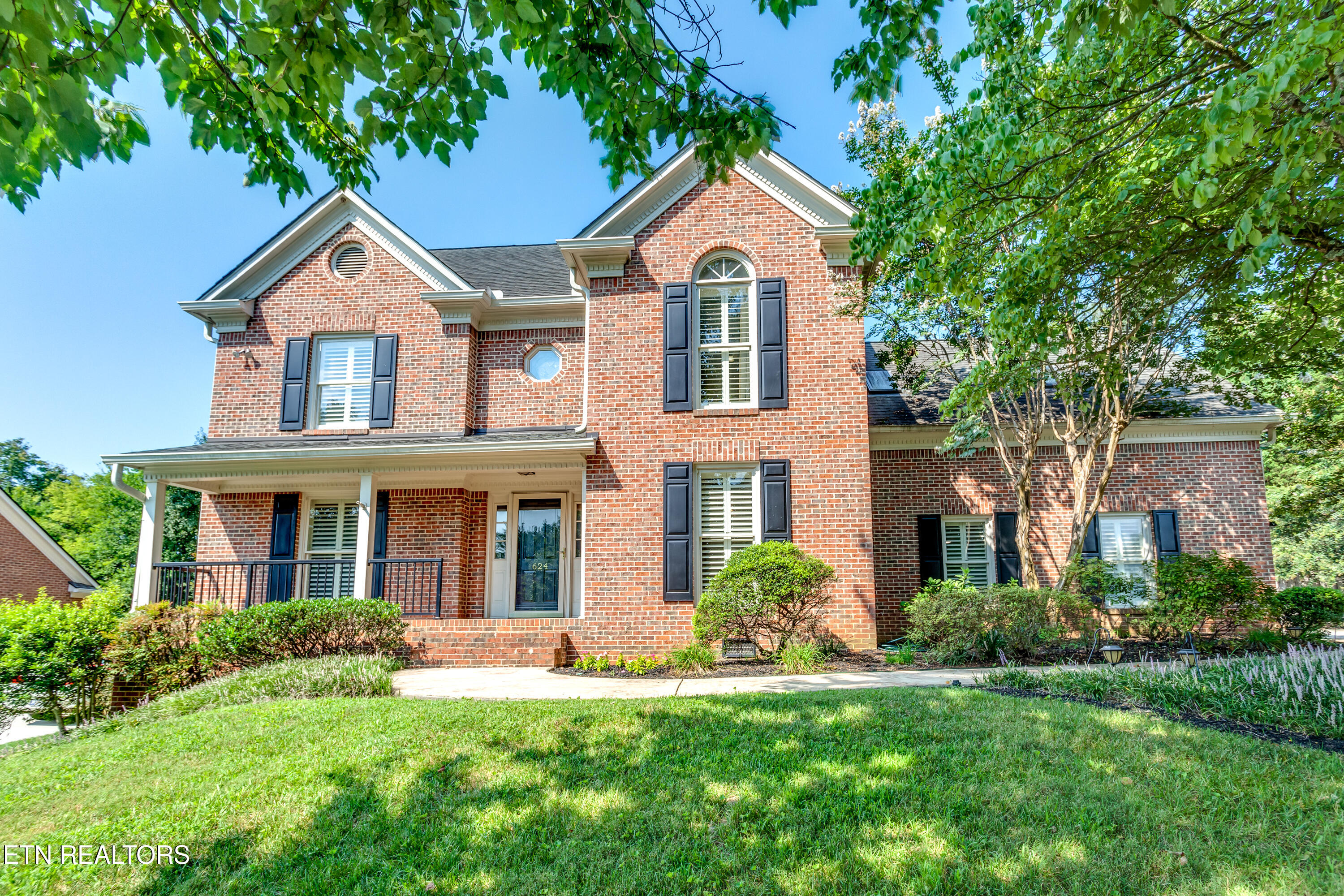 624 Sedgley Drive Knoxville TN 37922