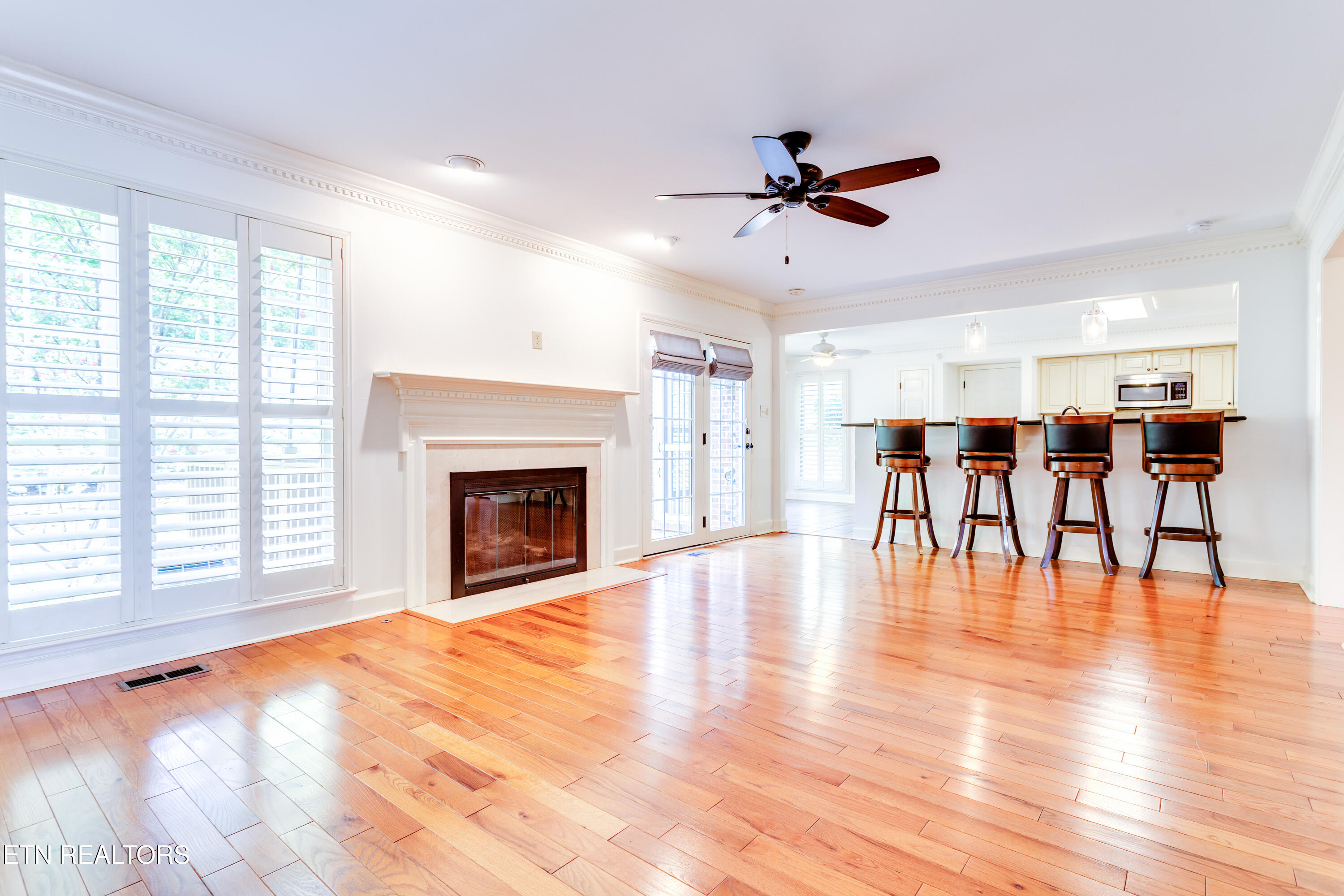 624 Sedgley Drive Knoxville TN 37922