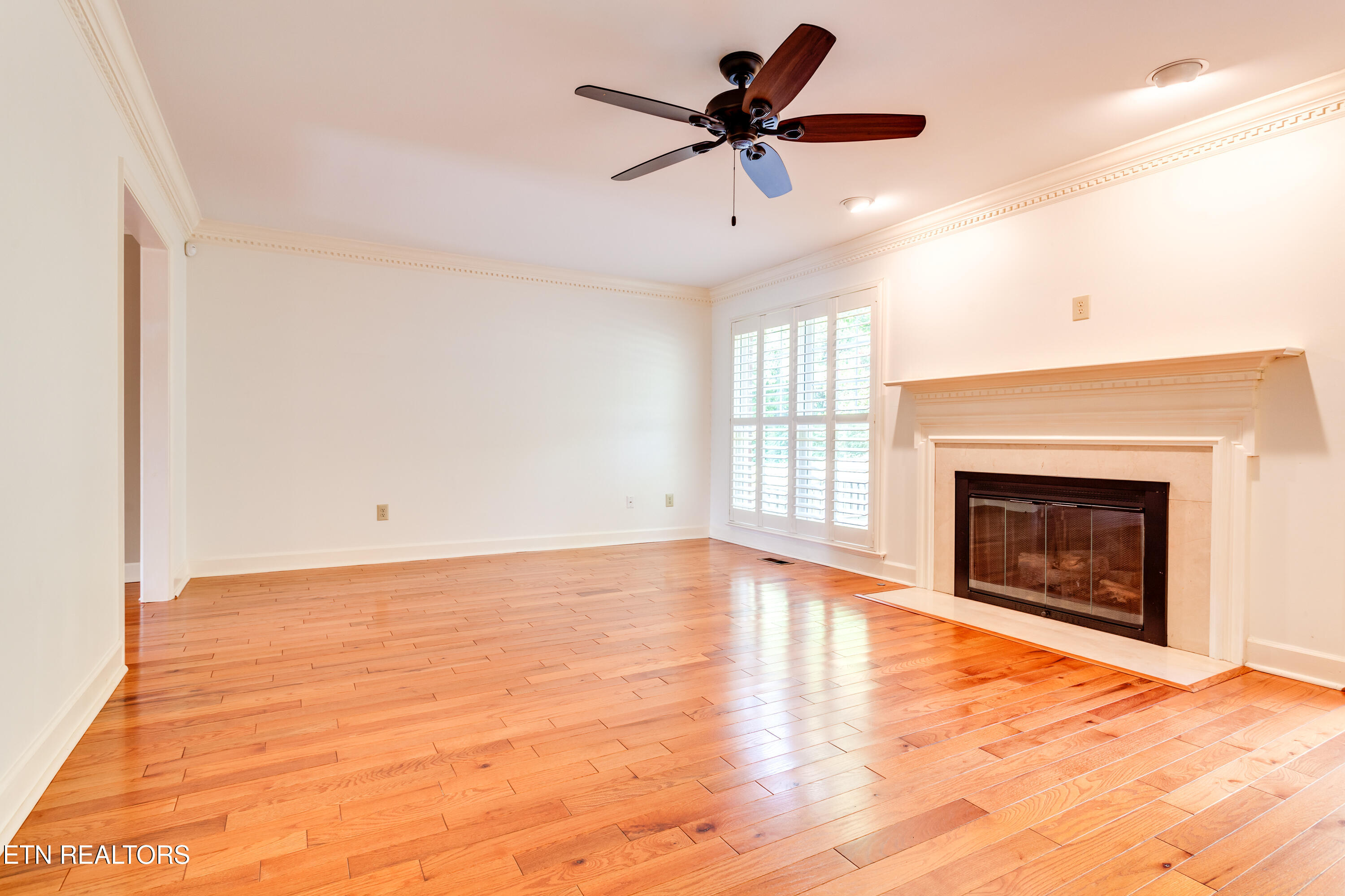 624 Sedgley Drive Knoxville TN 37922