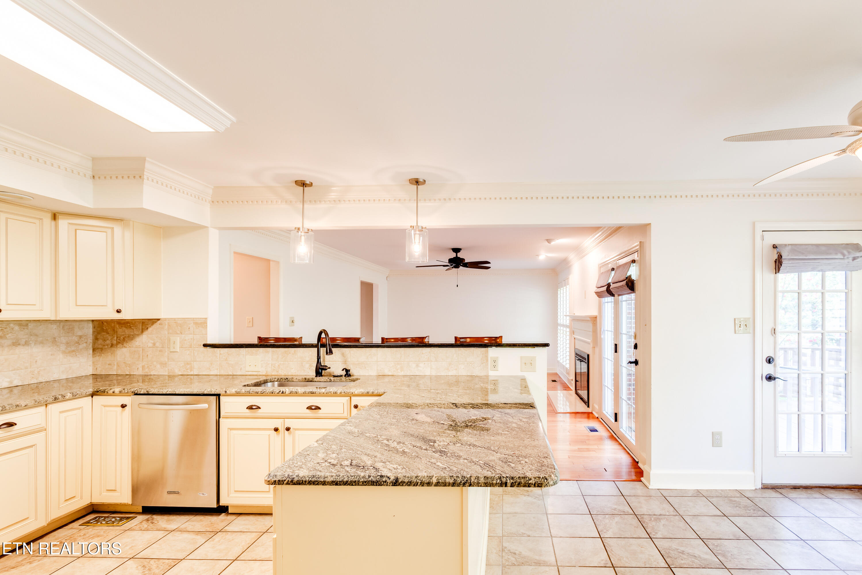 624 Sedgley Drive Knoxville TN 37922