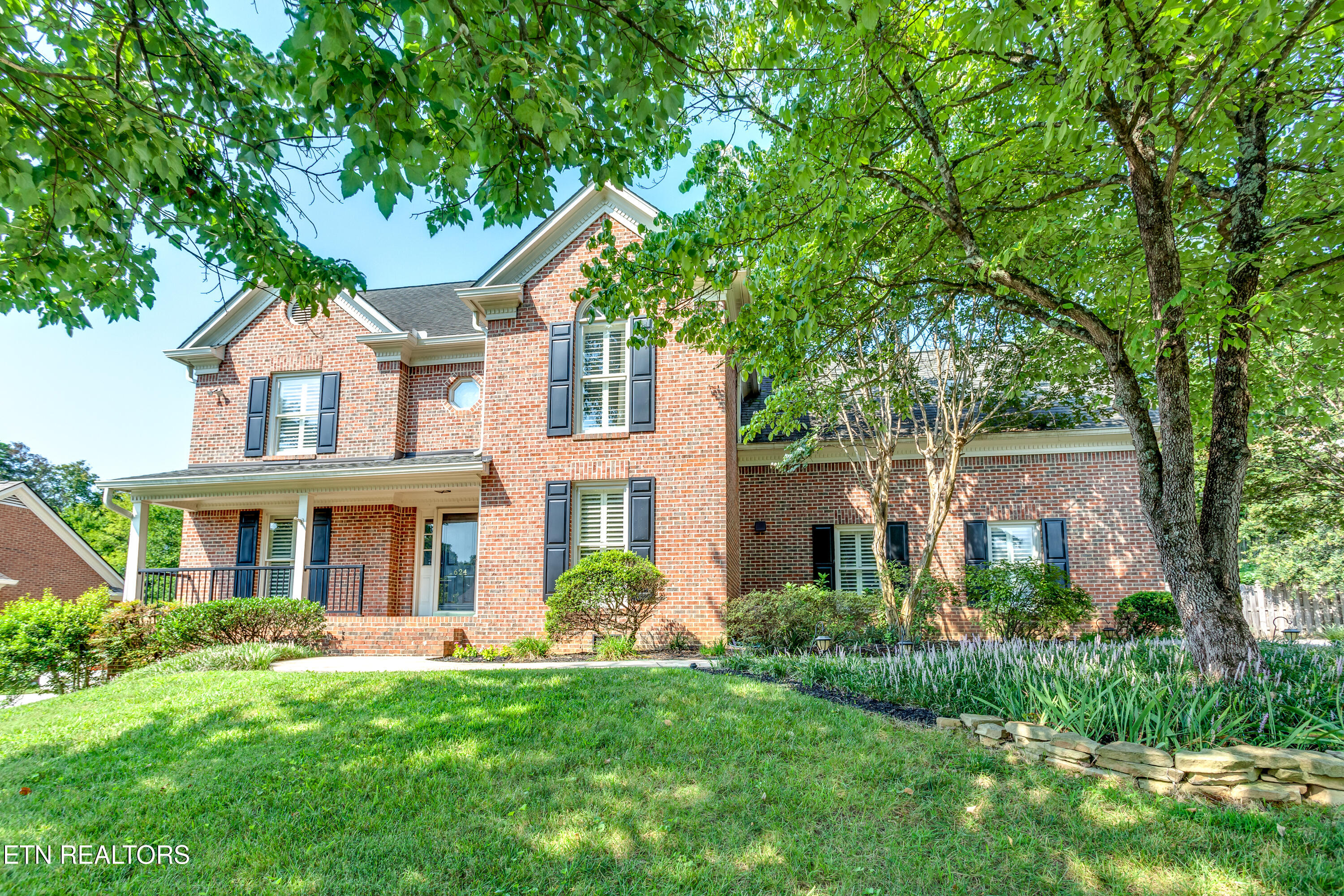 624 Sedgley Drive Knoxville TN 37922