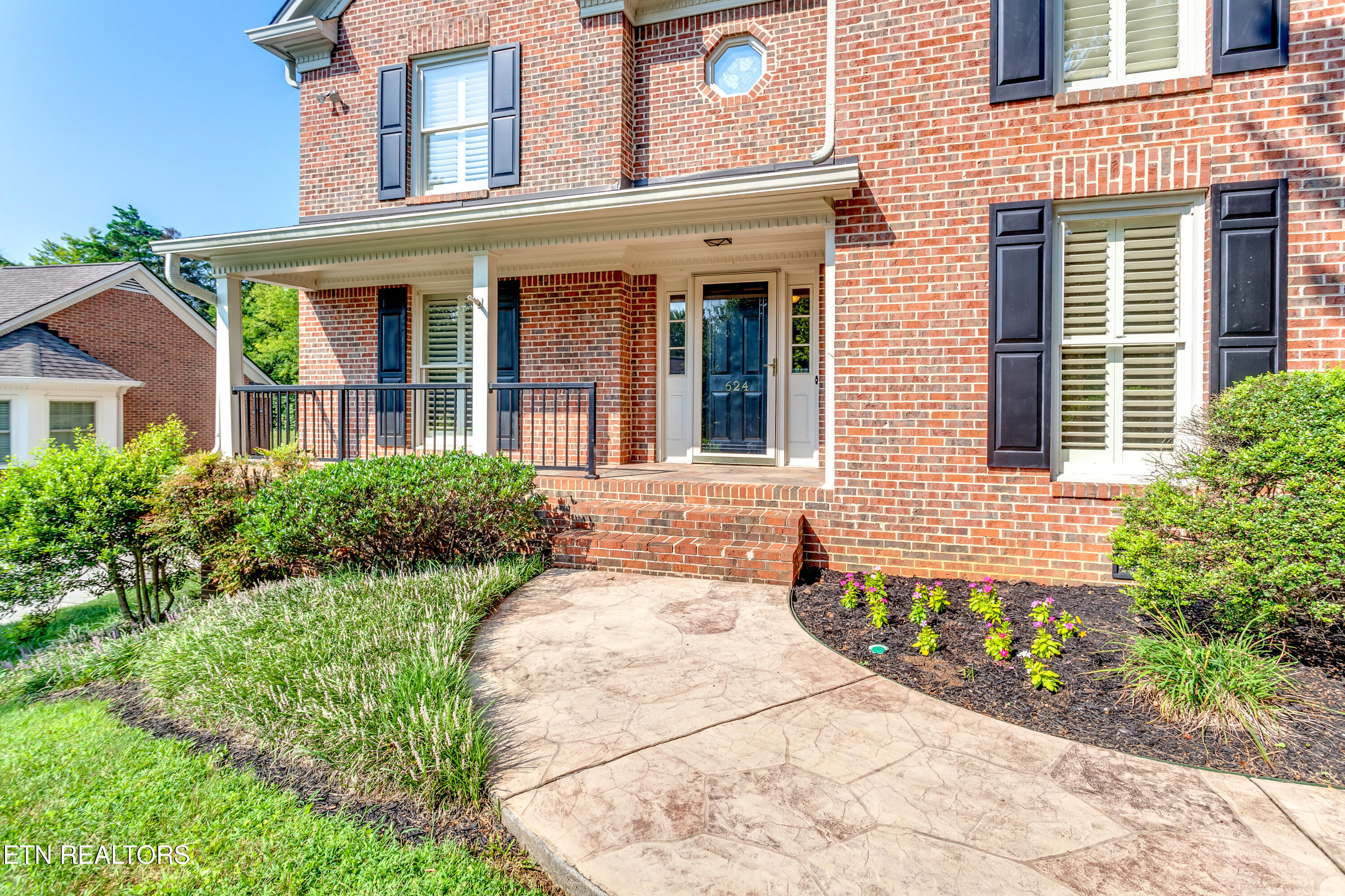 624 Sedgley Drive Knoxville TN 37922