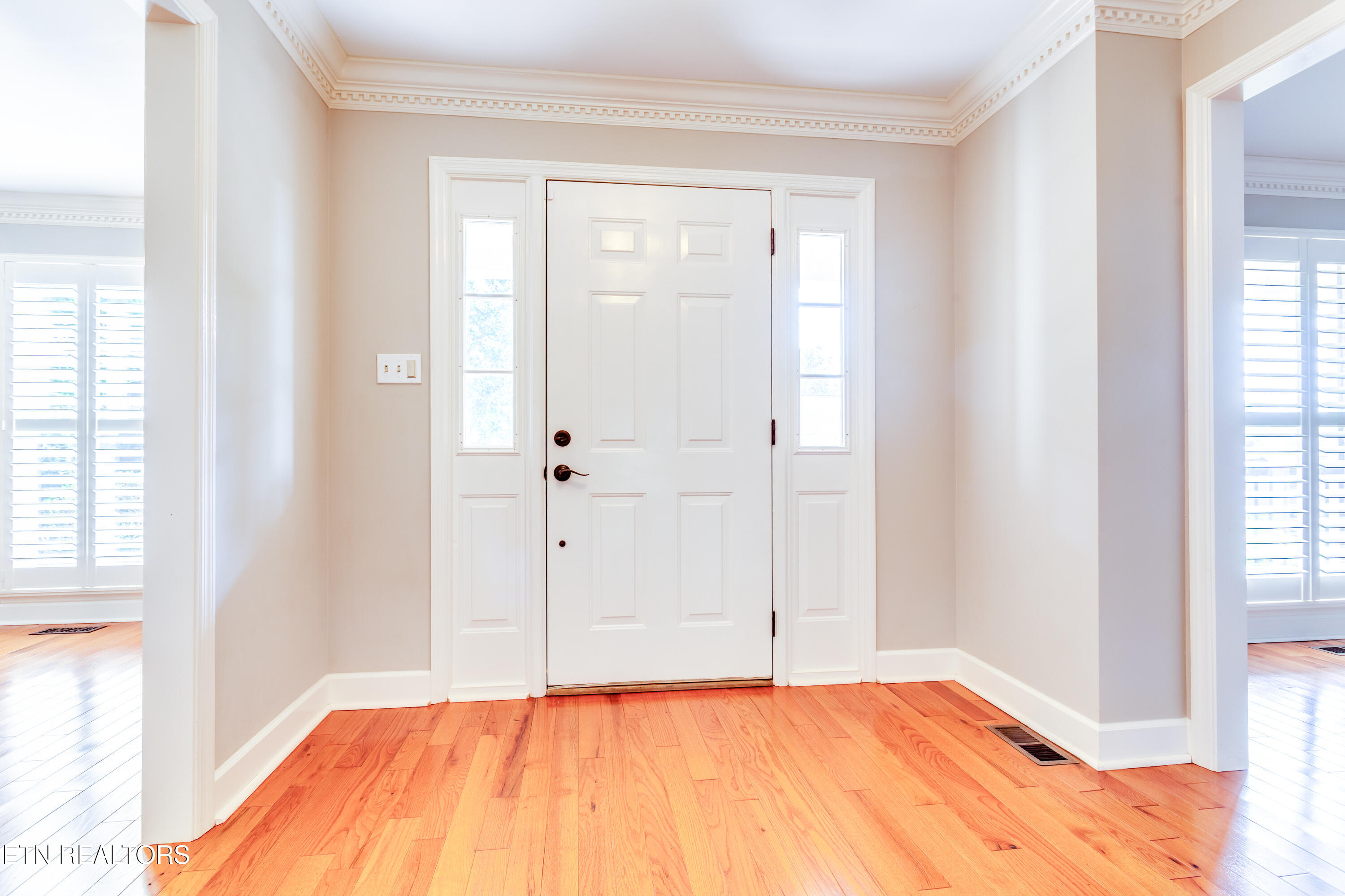624 Sedgley Drive Knoxville TN 37922