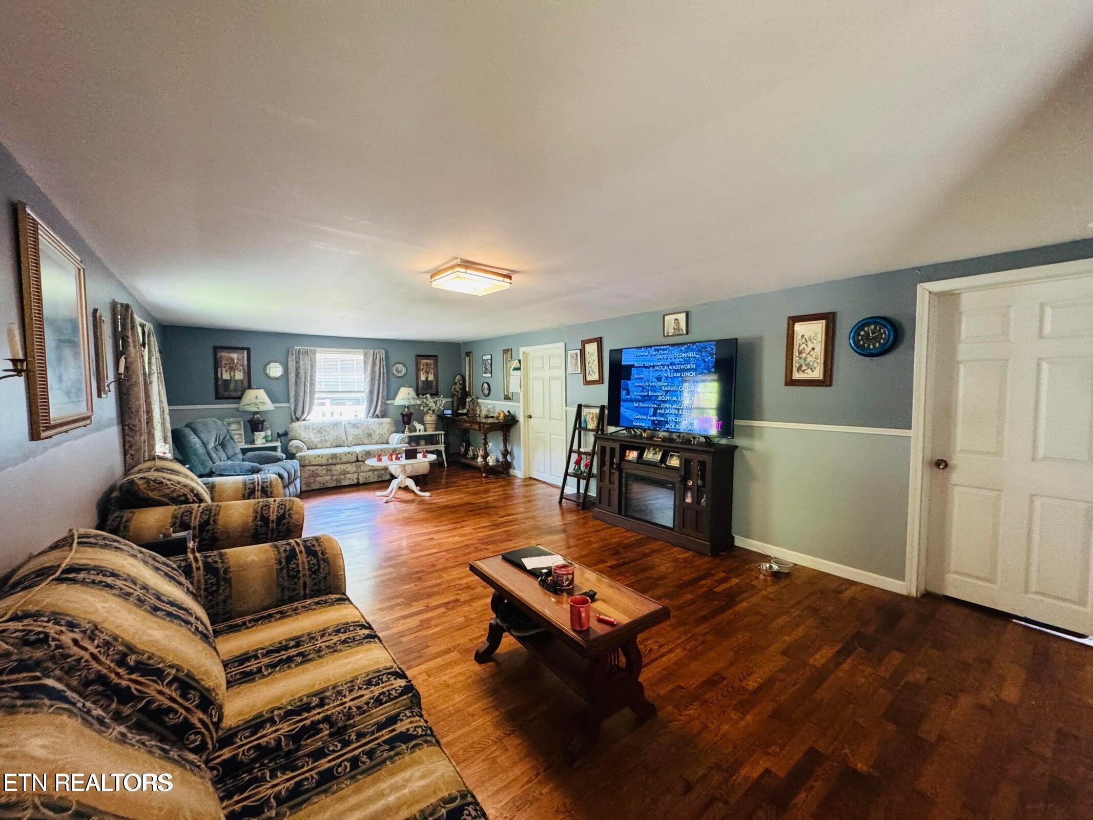 681 Island Cove Road Rocky Top TN 37769