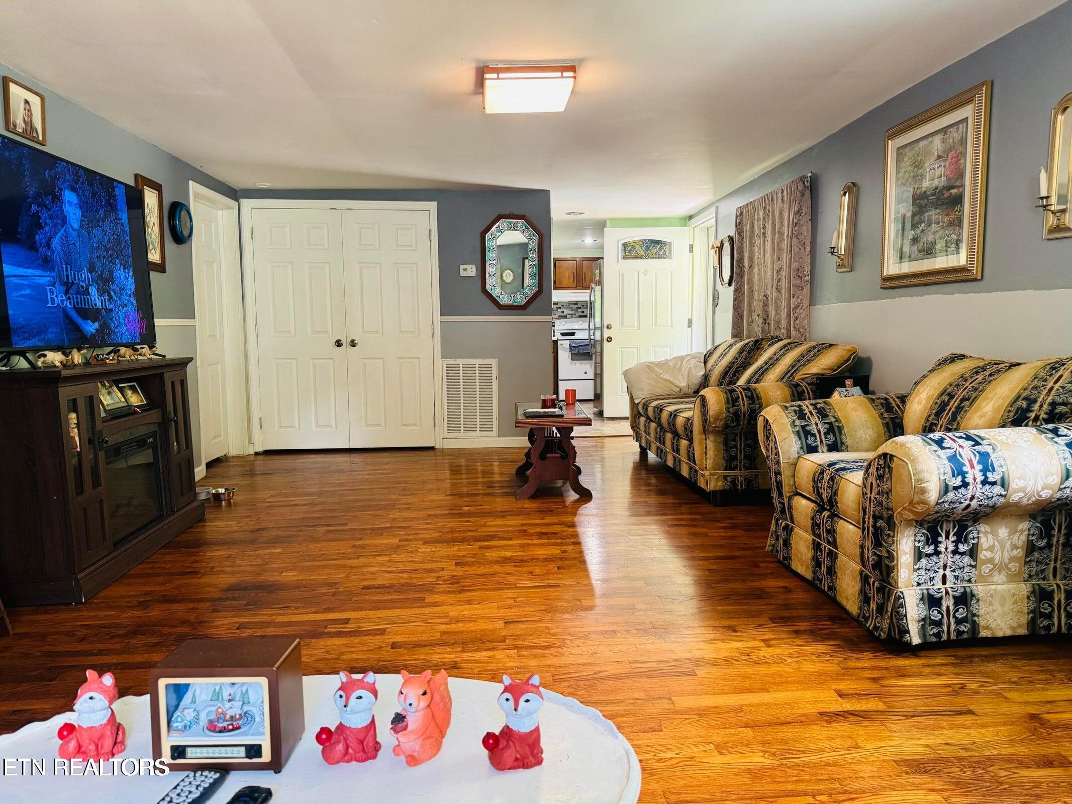 681 Island Cove Road Rocky Top TN 37769