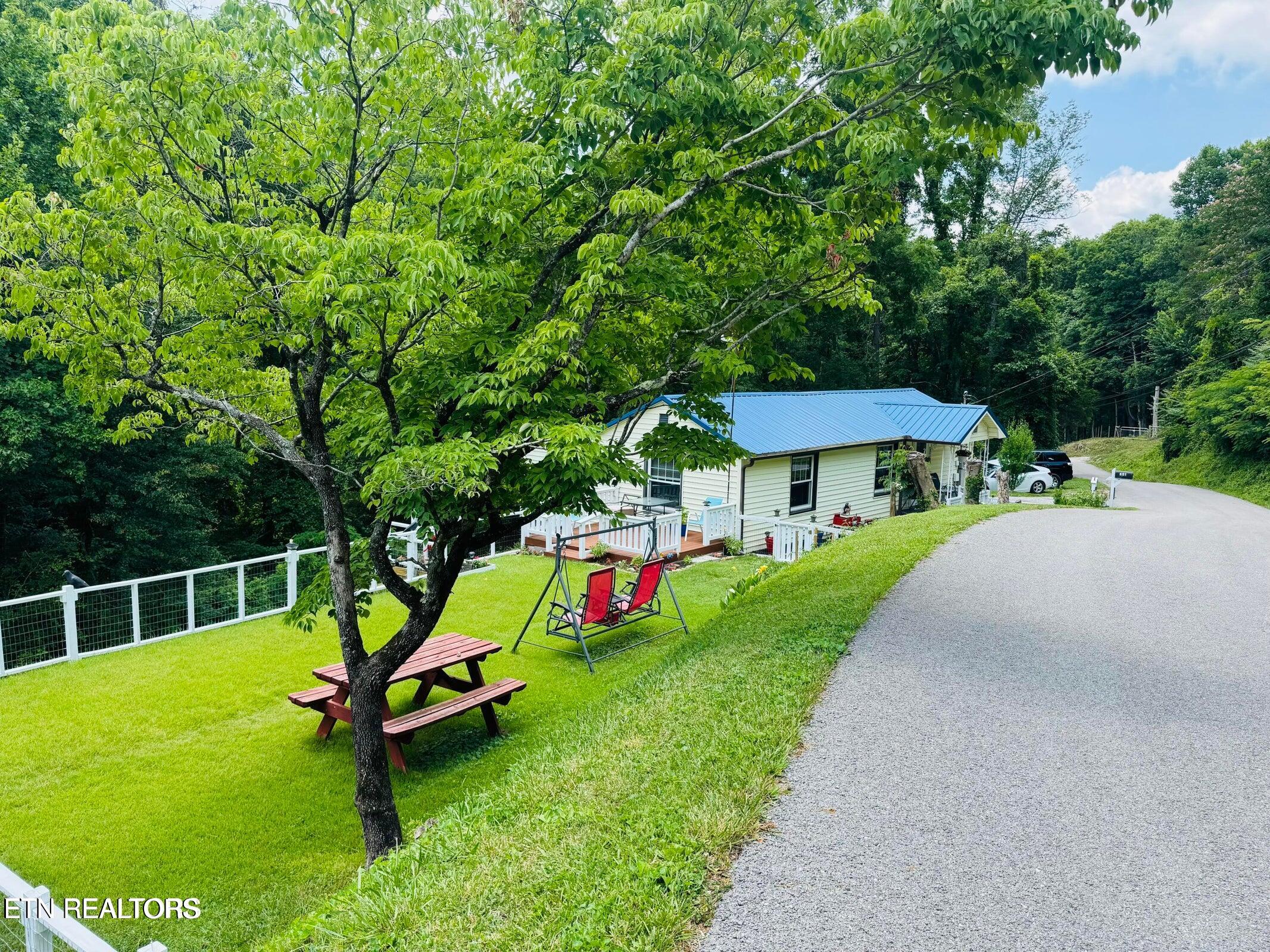 681 Island Cove Road Rocky Top TN 37769