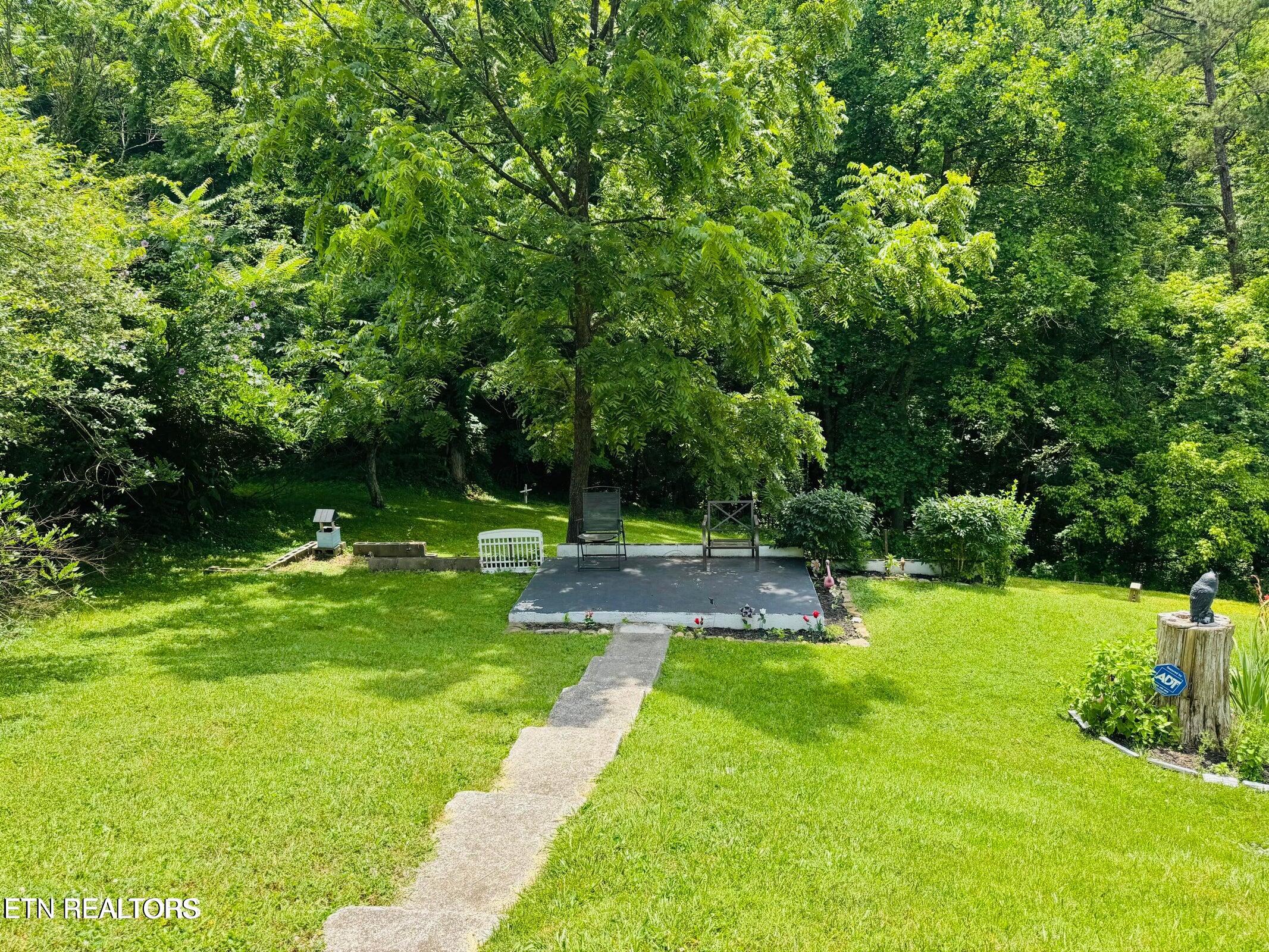 681 Island Cove Road Rocky Top TN 37769