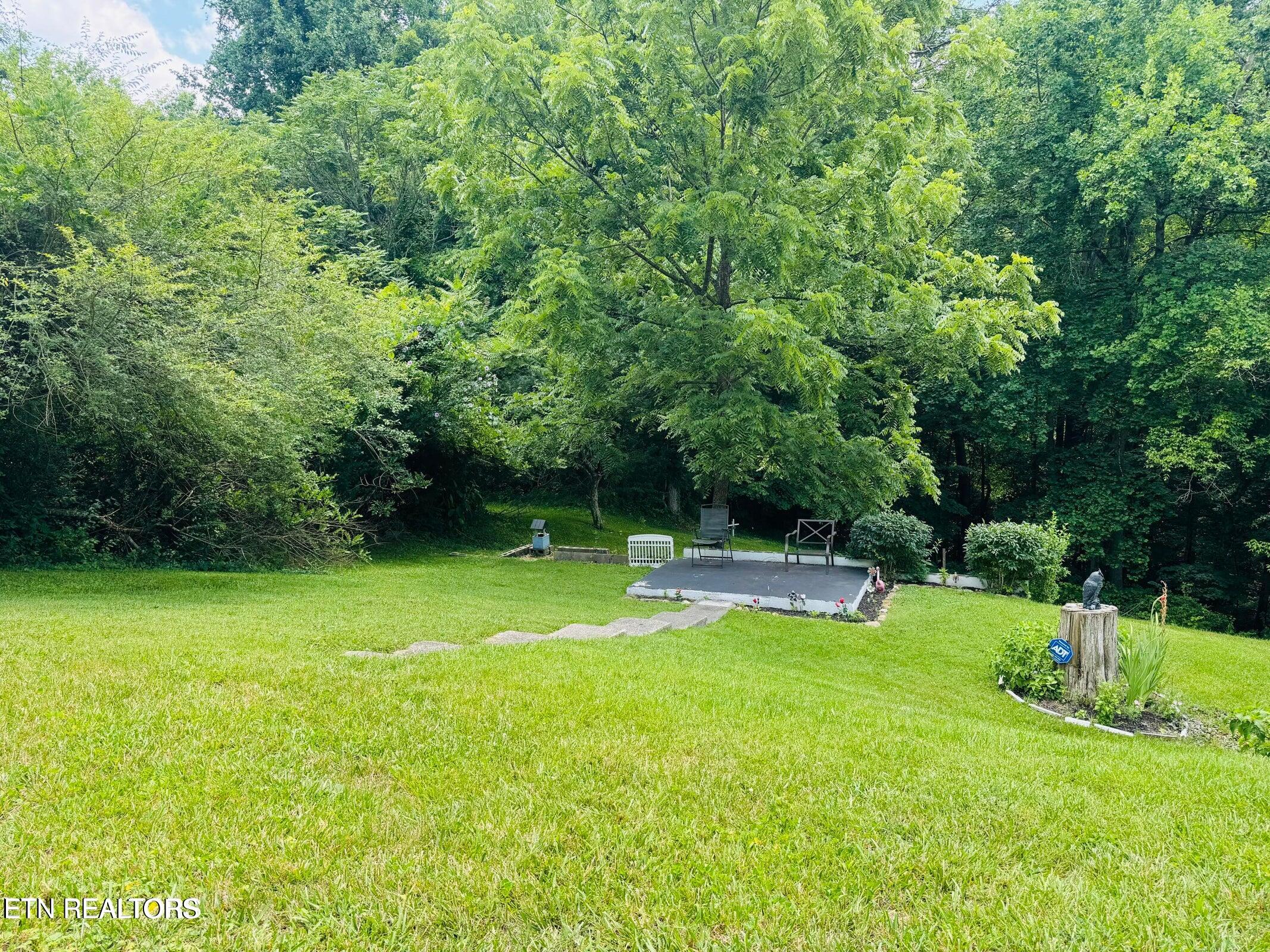 681 Island Cove Road Rocky Top TN 37769