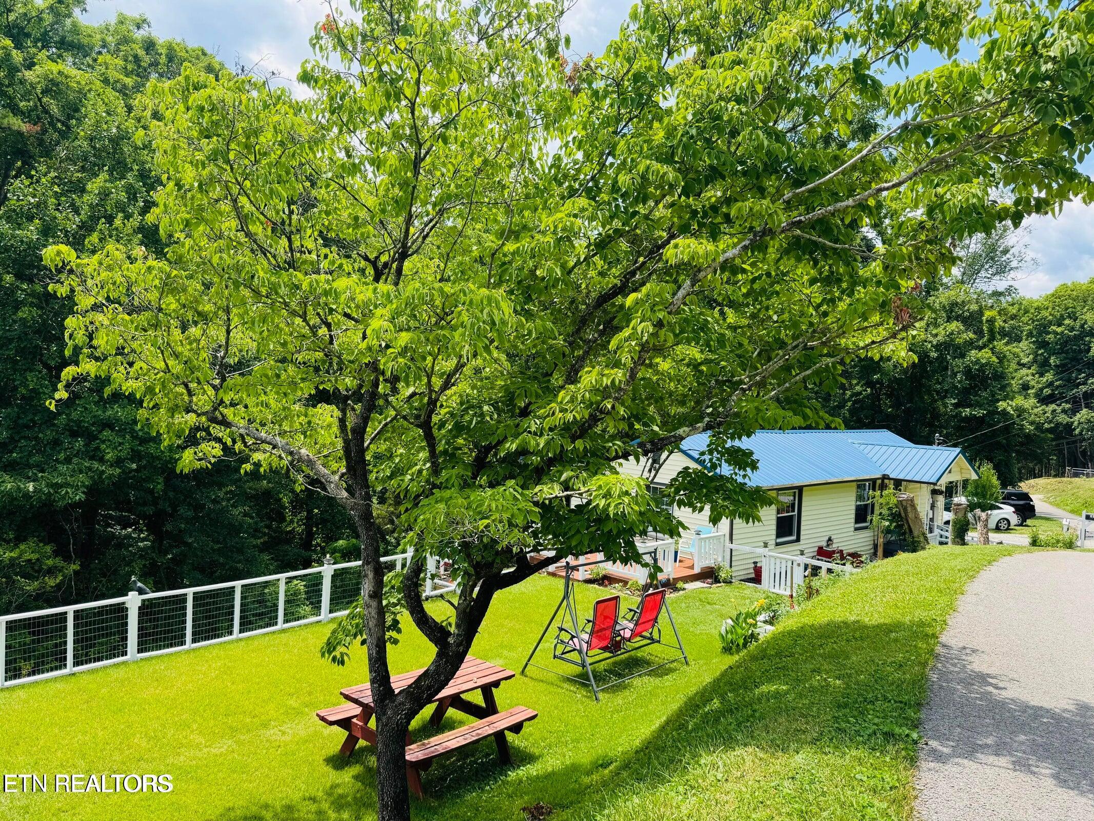 681 Island Cove Road Rocky Top TN 37769