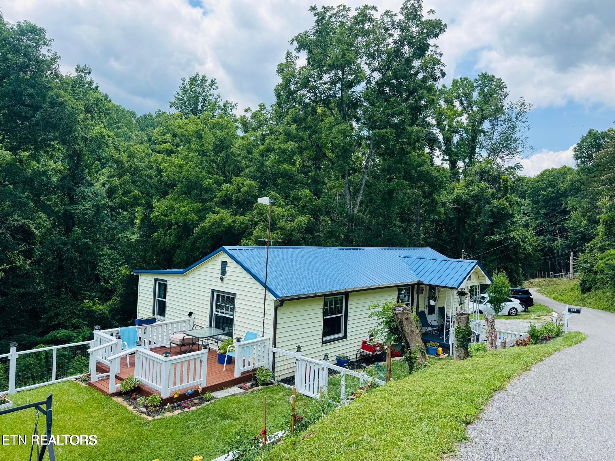 681 Island Cove Road Rocky Top TN 37769
