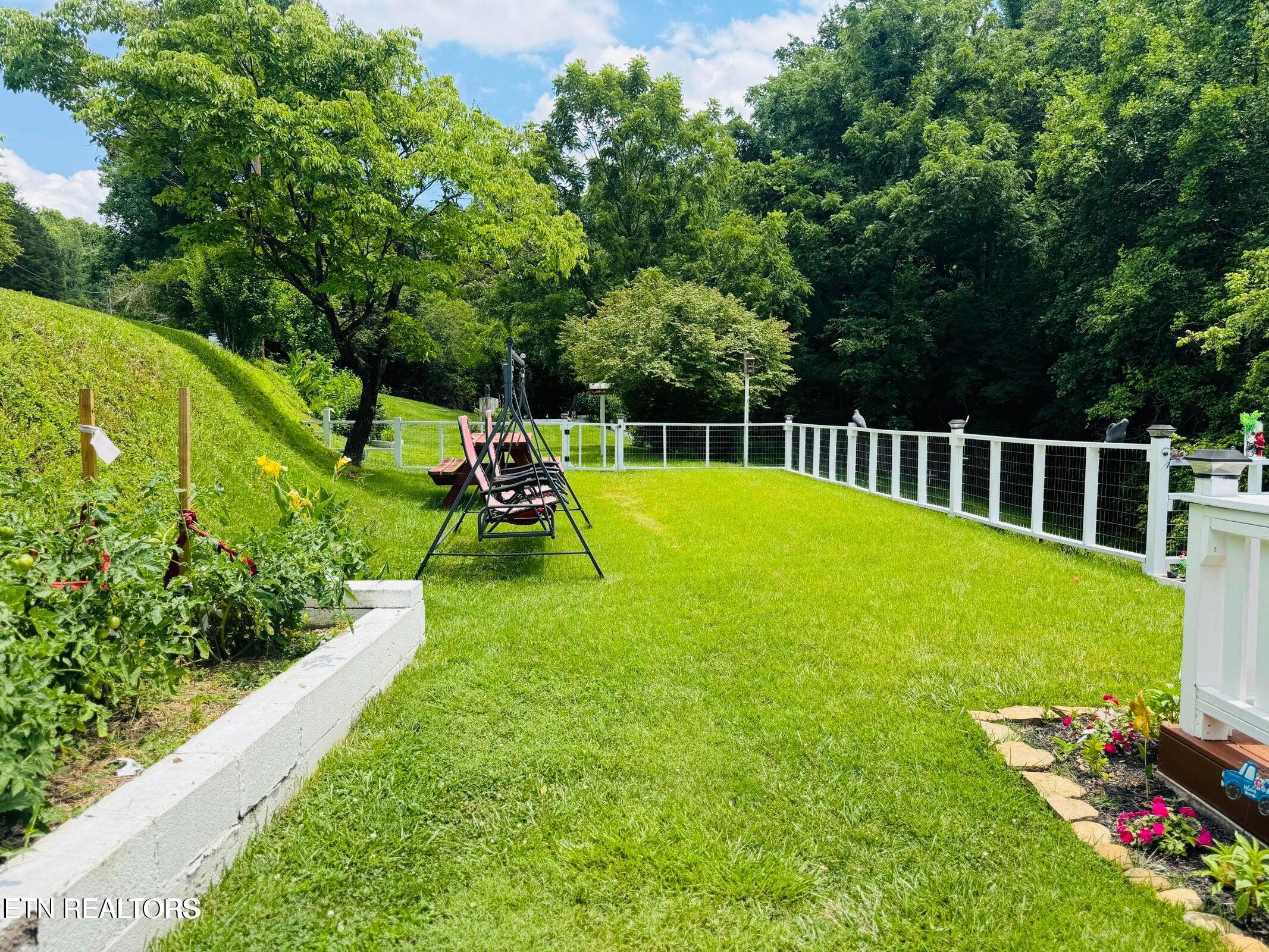 681 Island Cove Road Rocky Top TN 37769