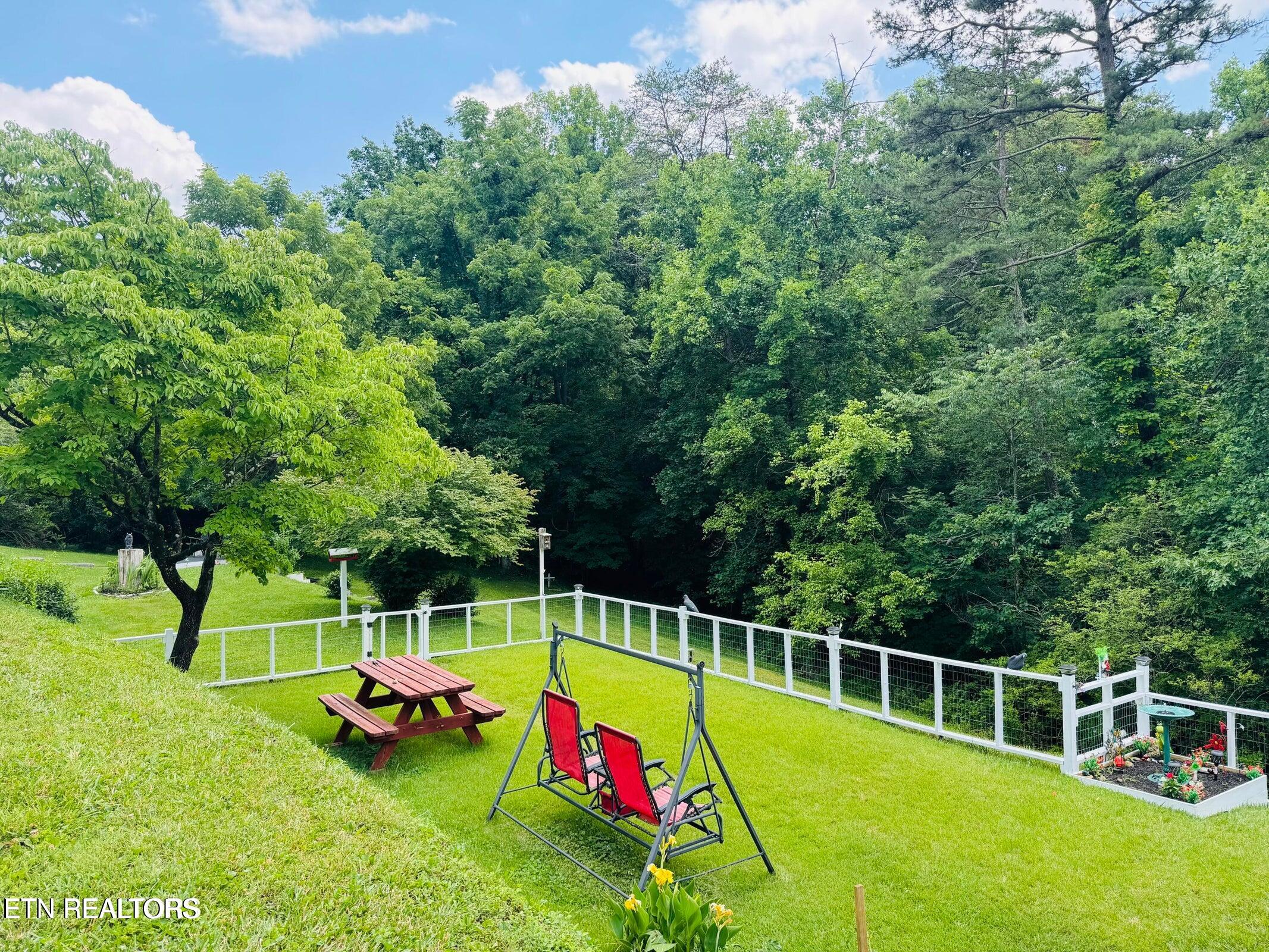 681 Island Cove Road Rocky Top TN 37769