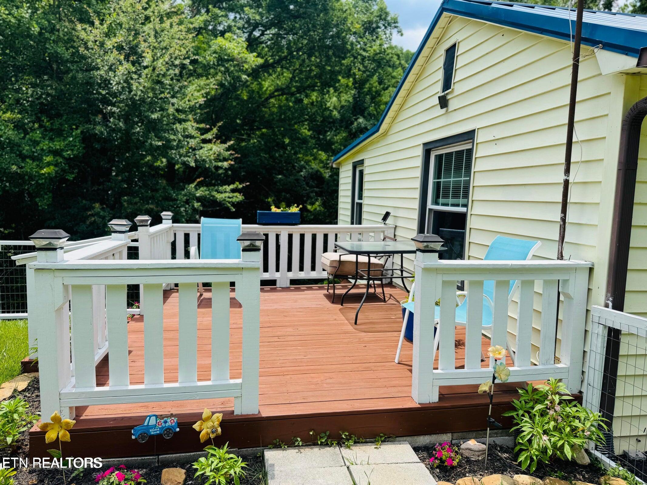 681 Island Cove Road Rocky Top TN 37769