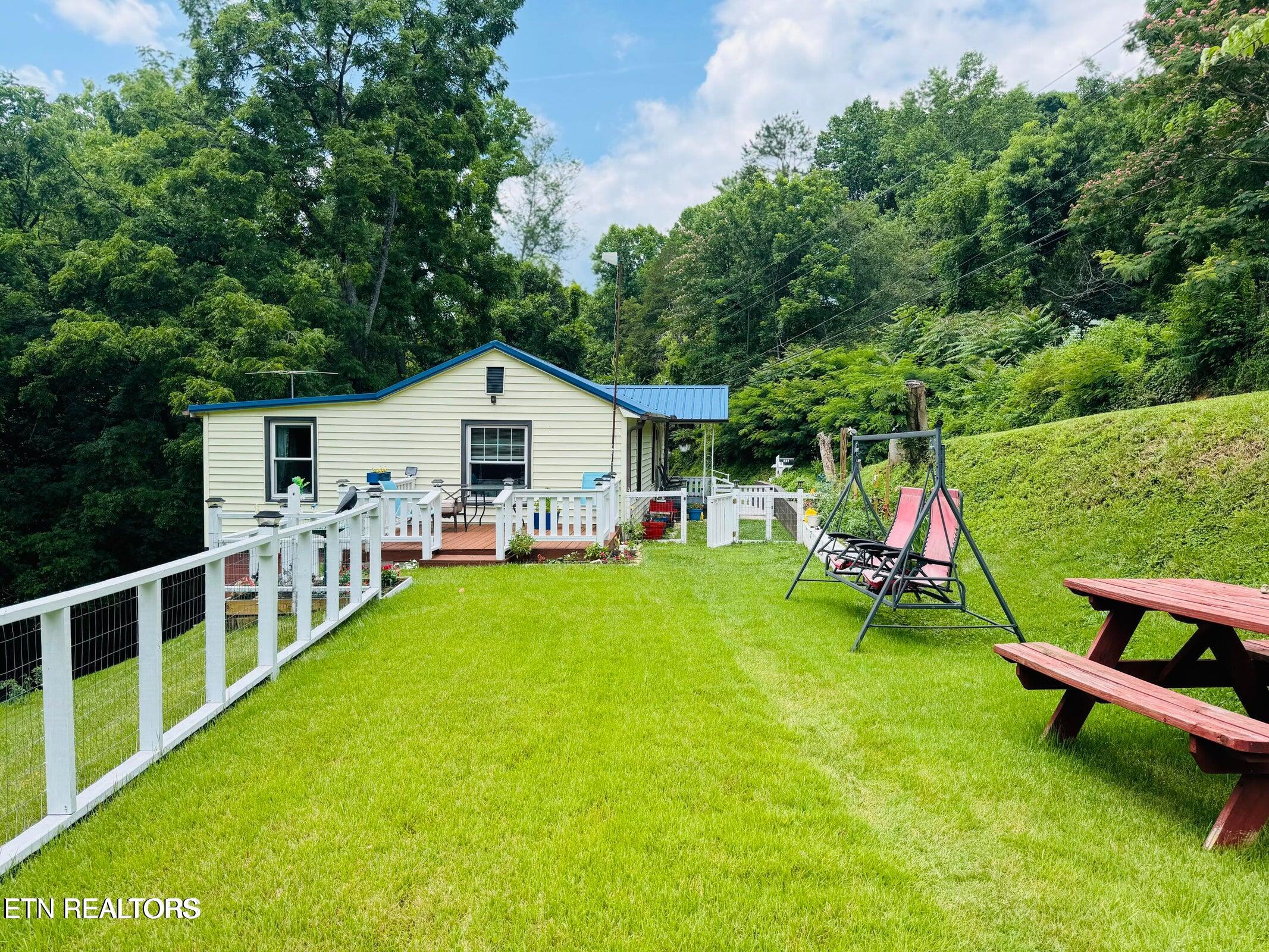 681 Island Cove Road Rocky Top TN 37769