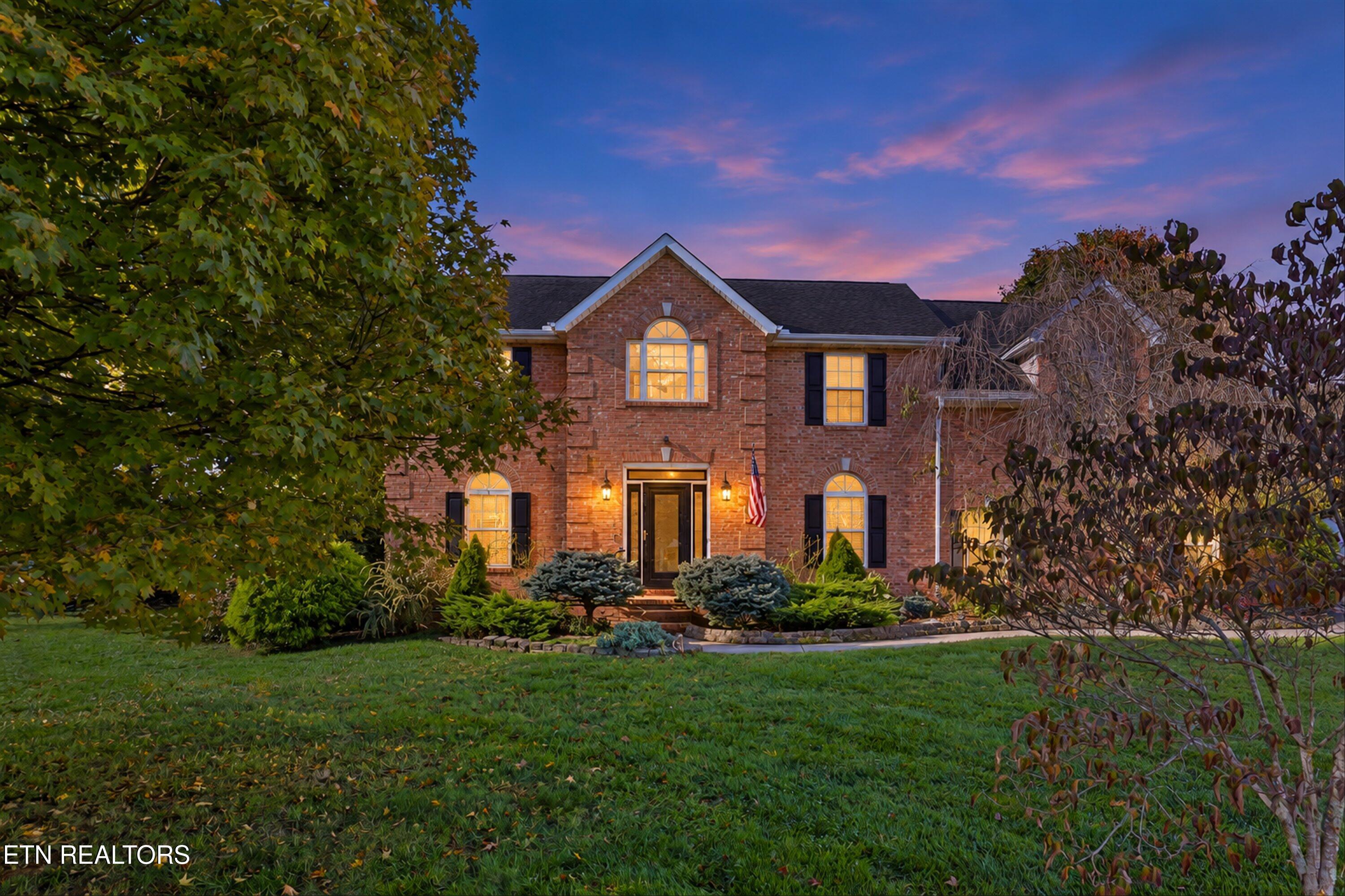 2820 Pebblestone Lane Knoxville TN 37938