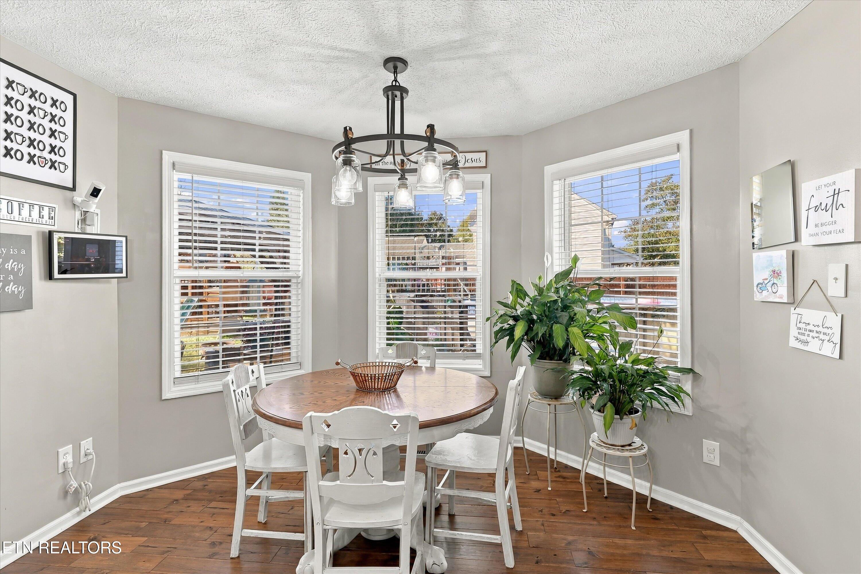2820 Pebblestone Lane Knoxville TN 37938