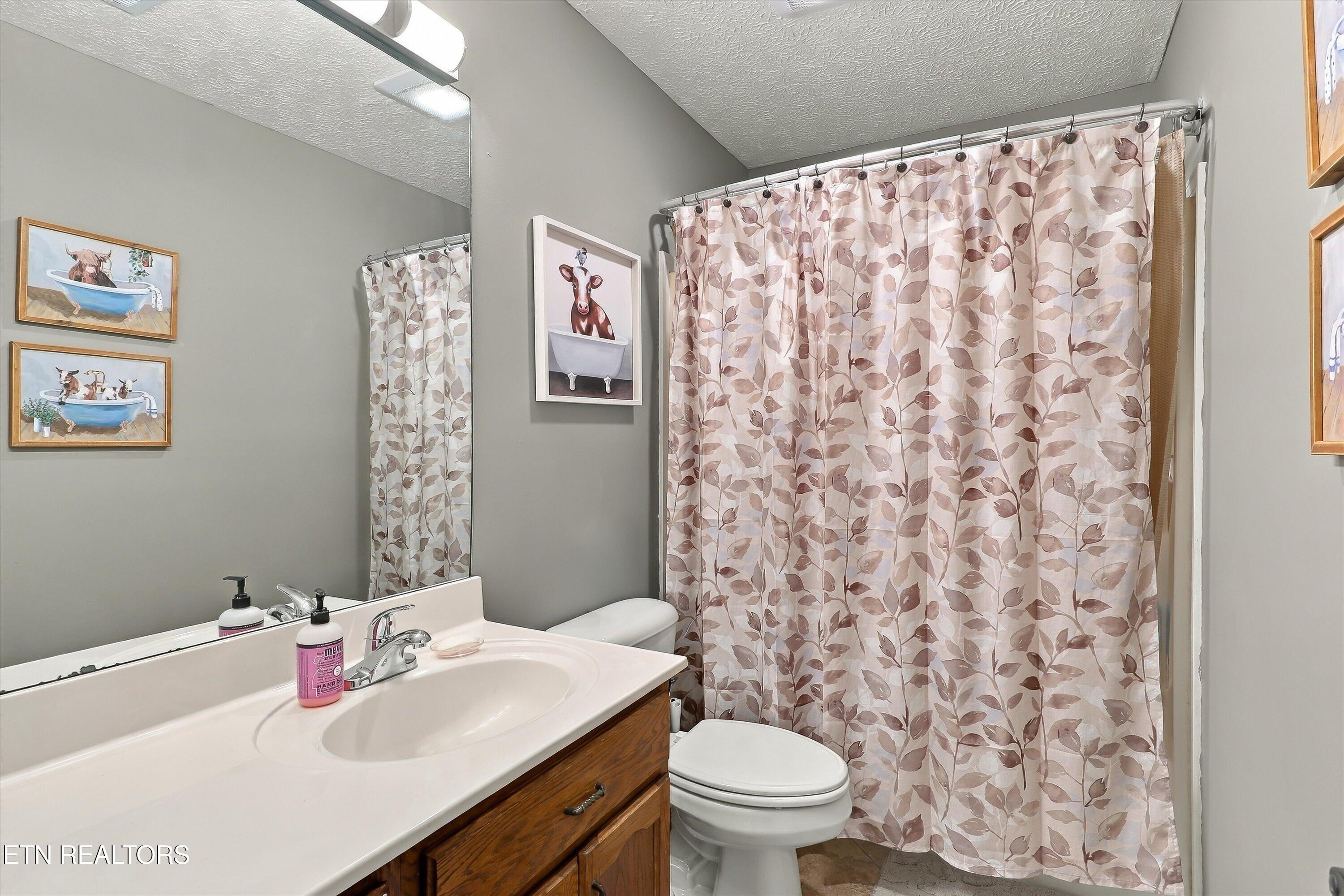 2820 Pebblestone Lane Knoxville TN 37938