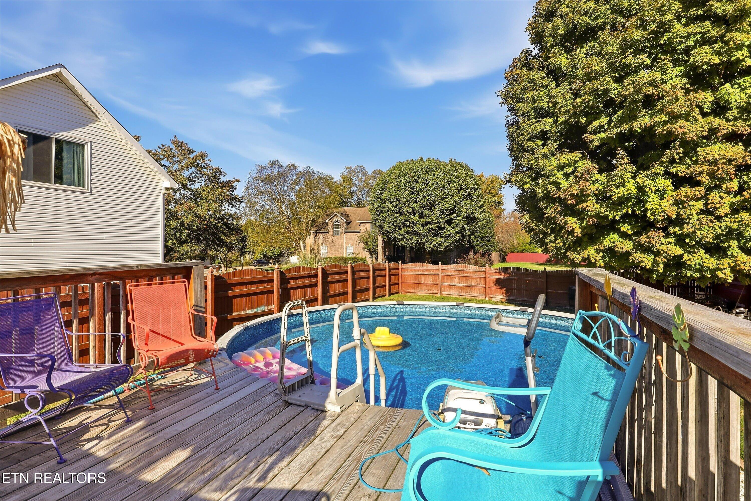 2820 Pebblestone Lane Knoxville TN 37938