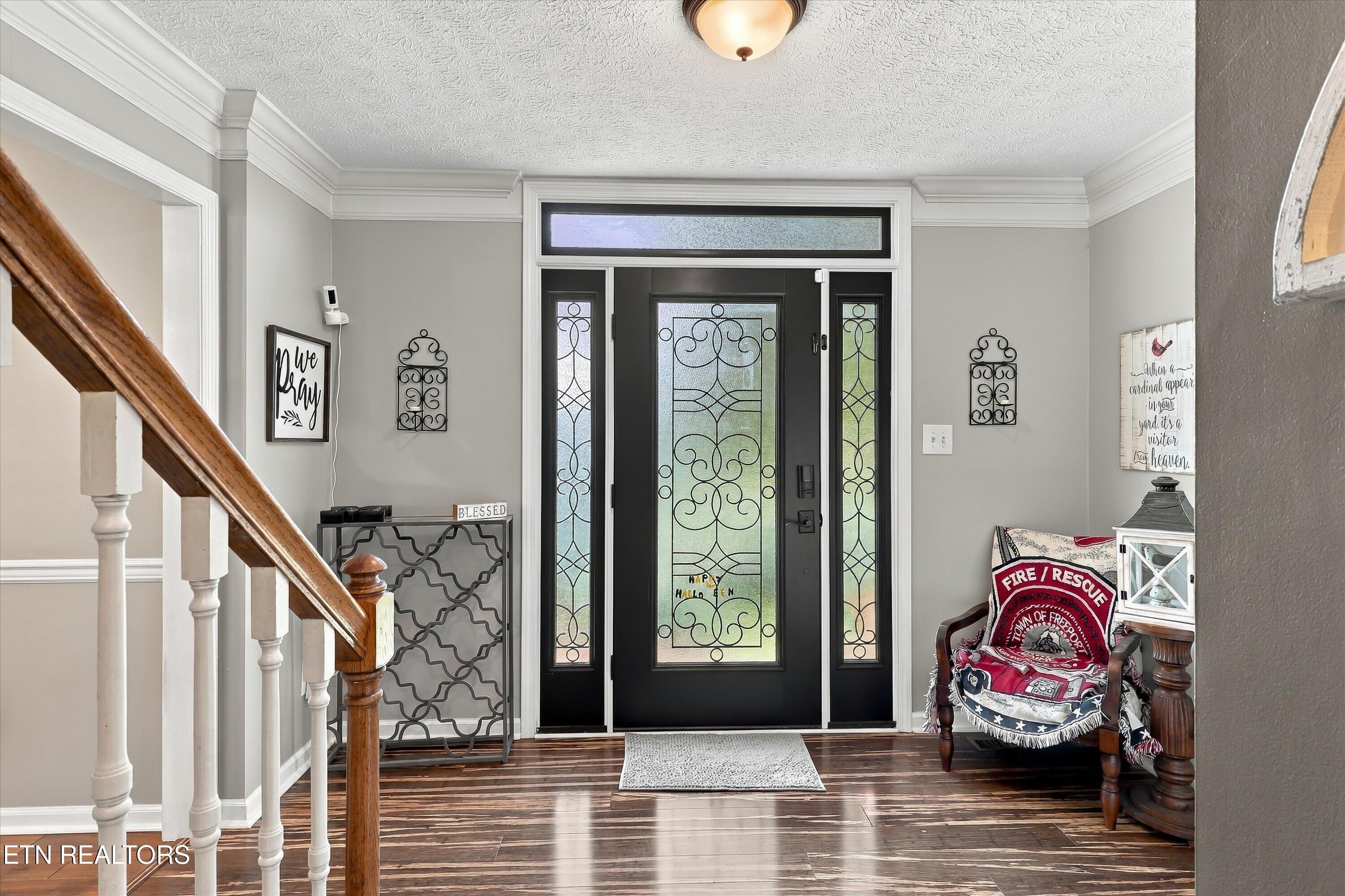 2820 Pebblestone Lane Knoxville TN 37938