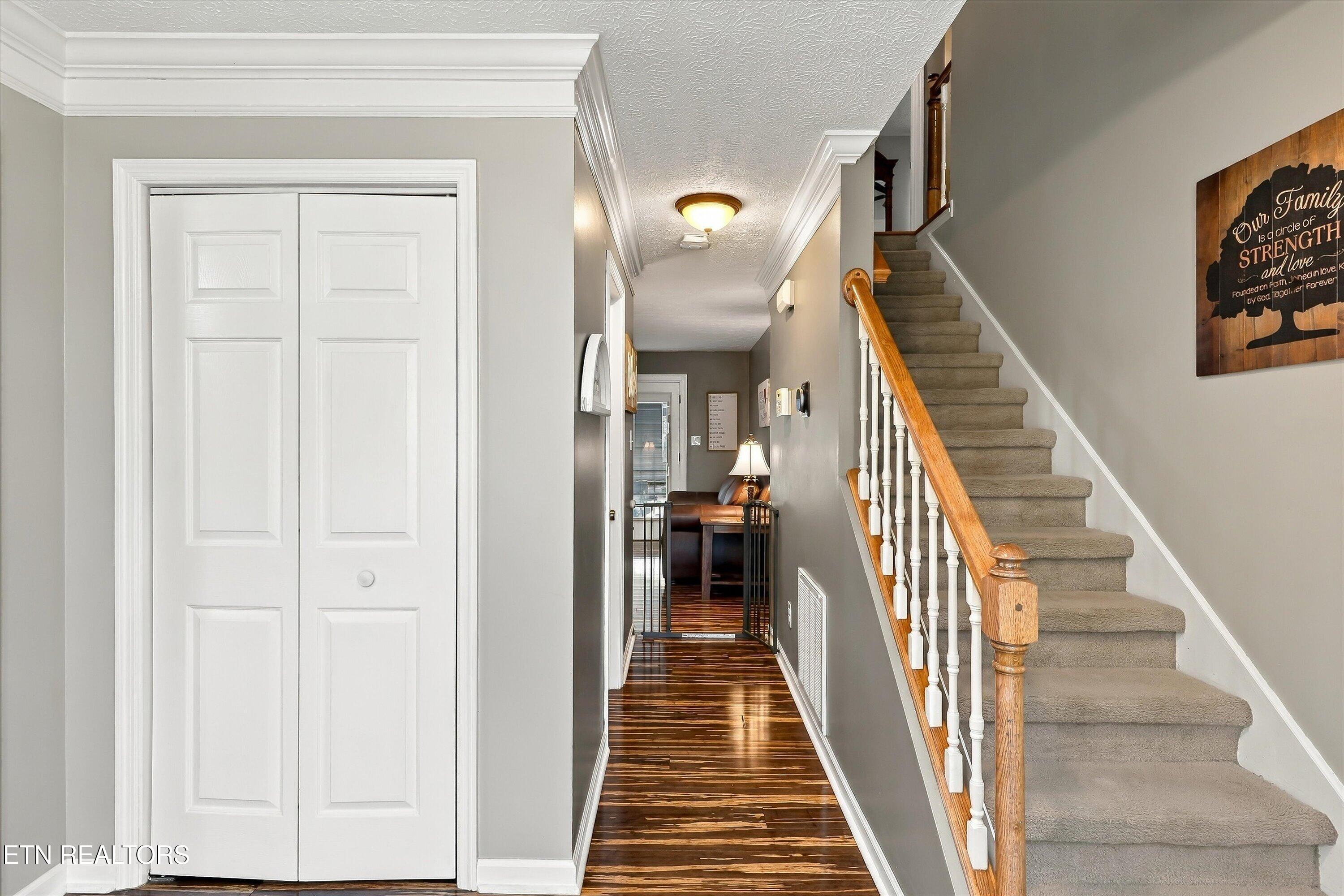 2820 Pebblestone Lane Knoxville TN 37938