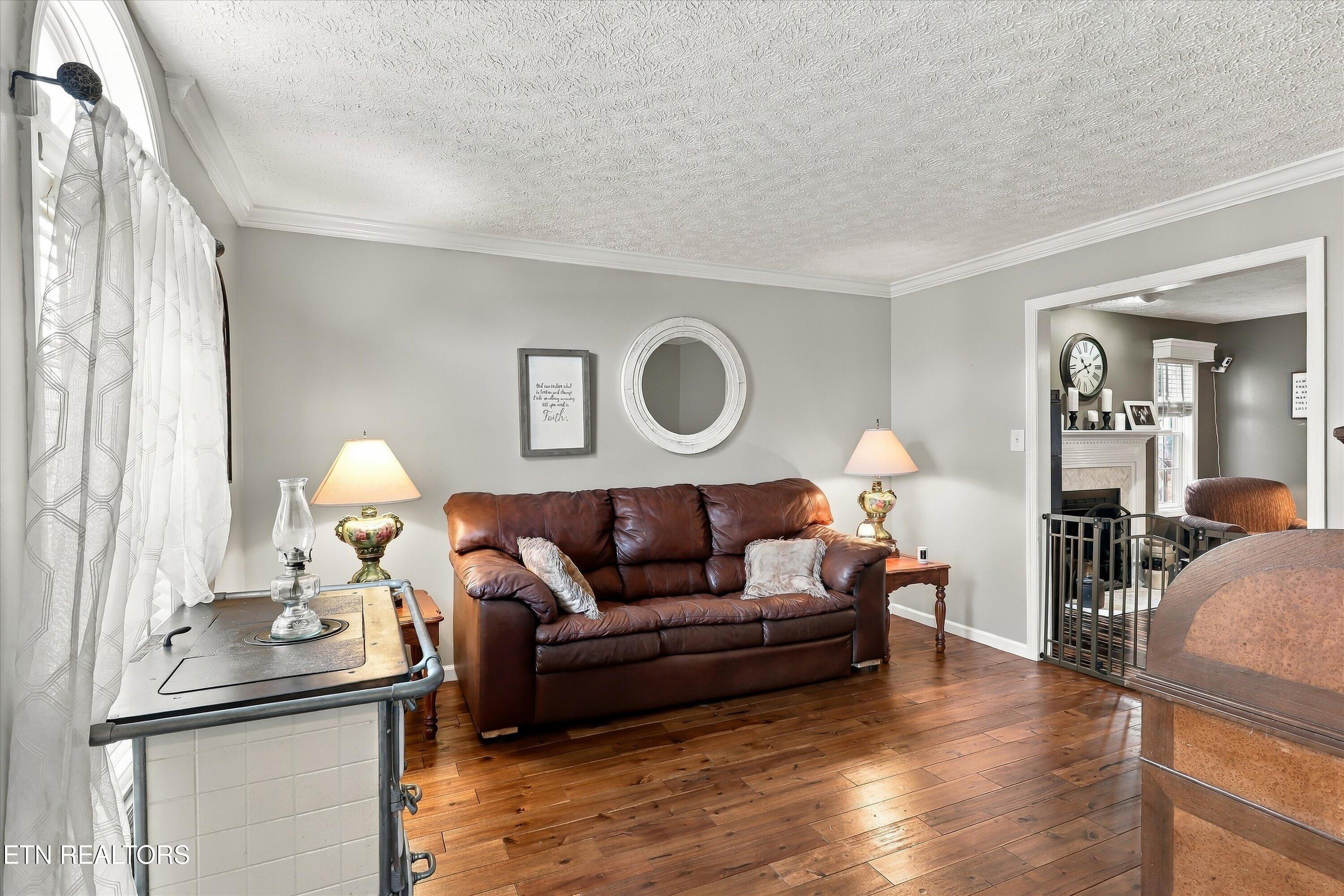 2820 Pebblestone Lane Knoxville TN 37938