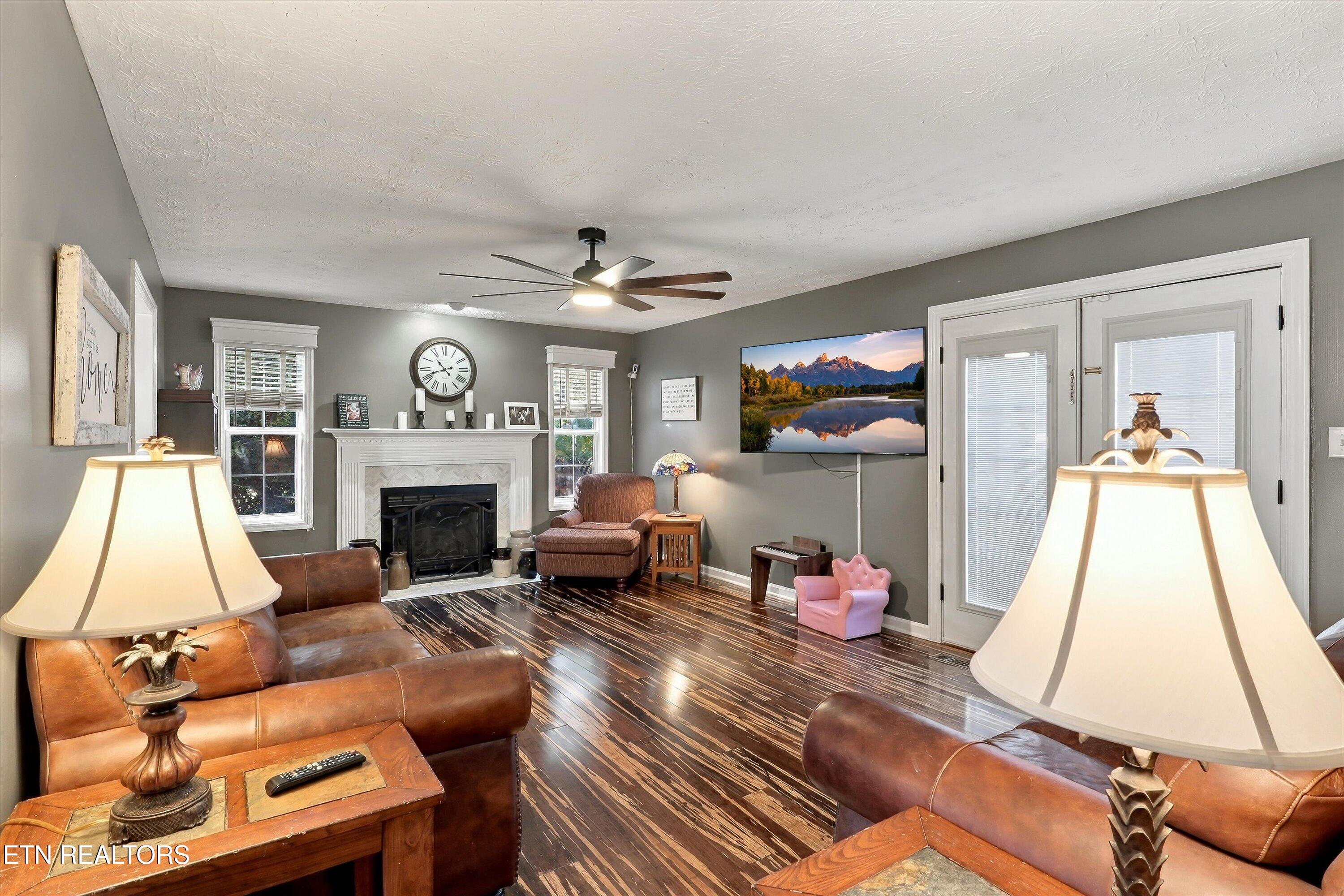 2820 Pebblestone Lane Knoxville TN 37938