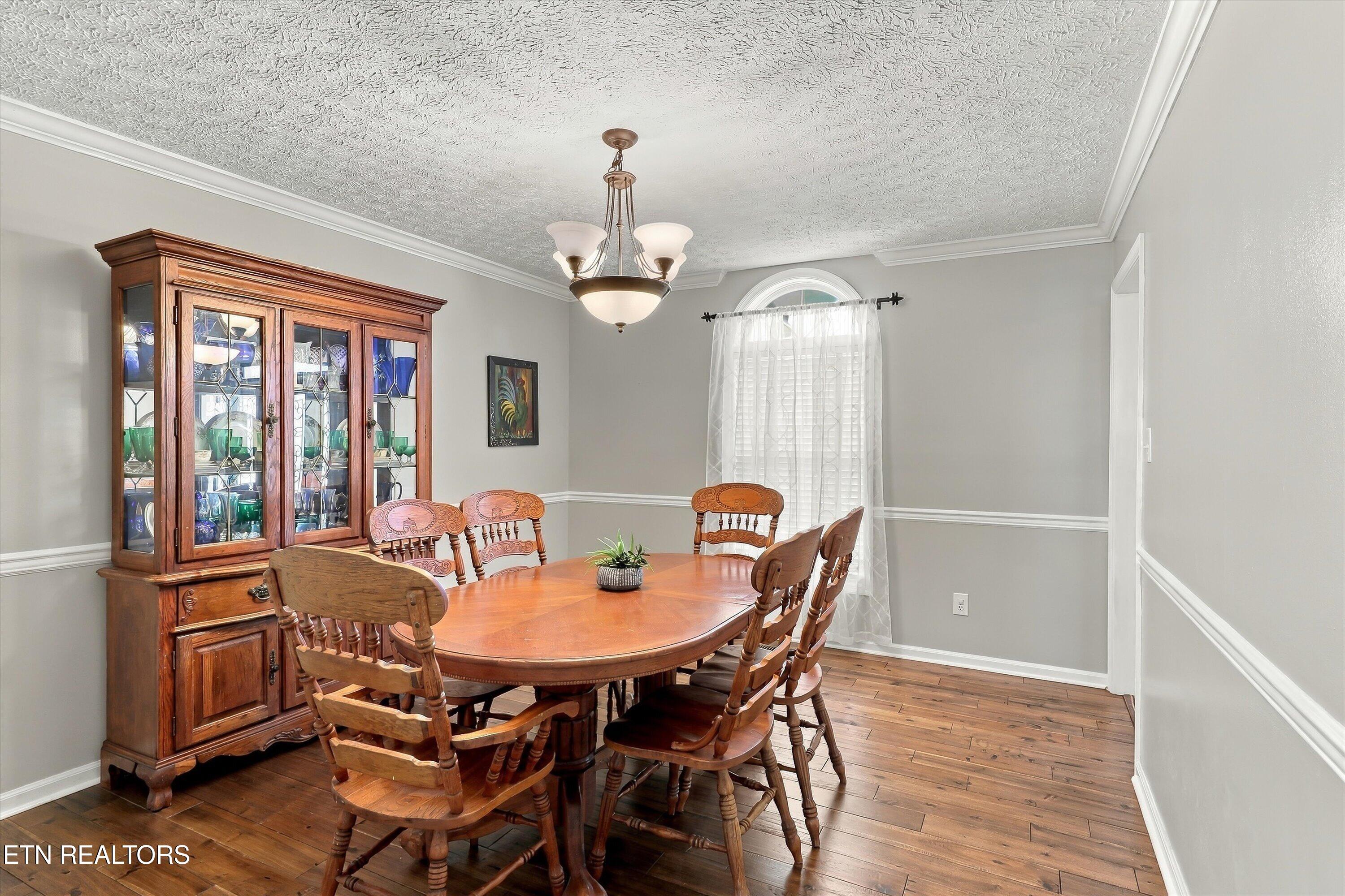 2820 Pebblestone Lane Knoxville TN 37938