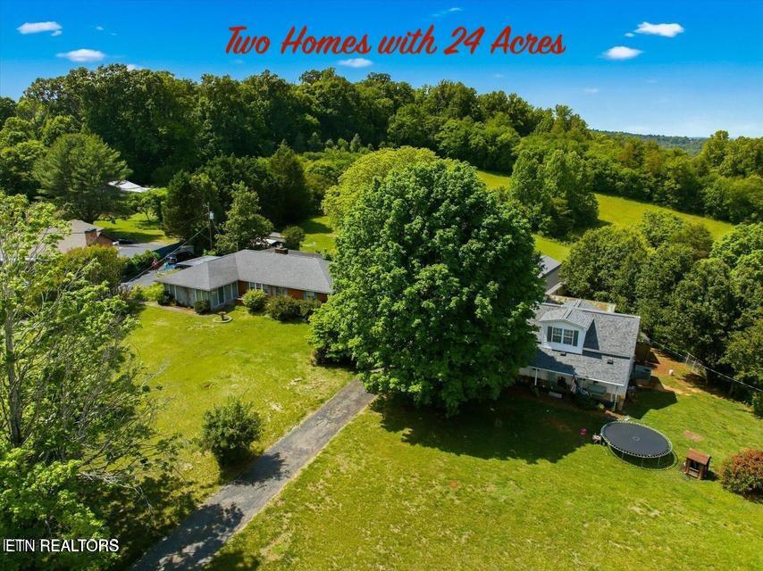 1030 Kirk Road Greenback TN 37742