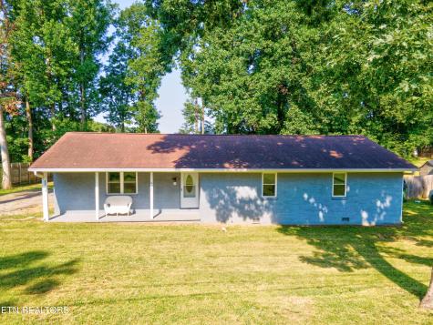 425 Sherwood Drive Maryville TN 37801