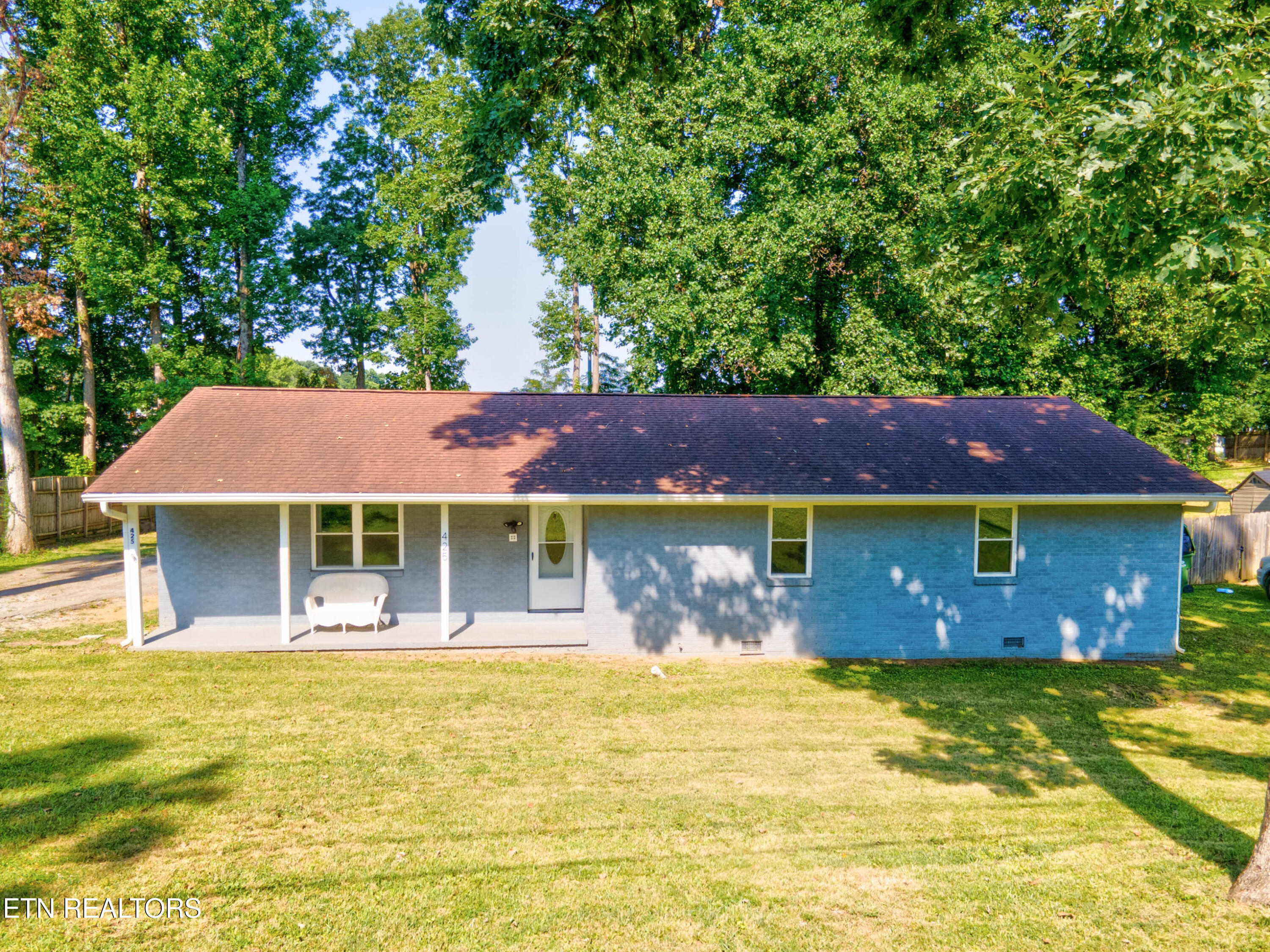 425 Sherwood Drive Maryville TN 37801