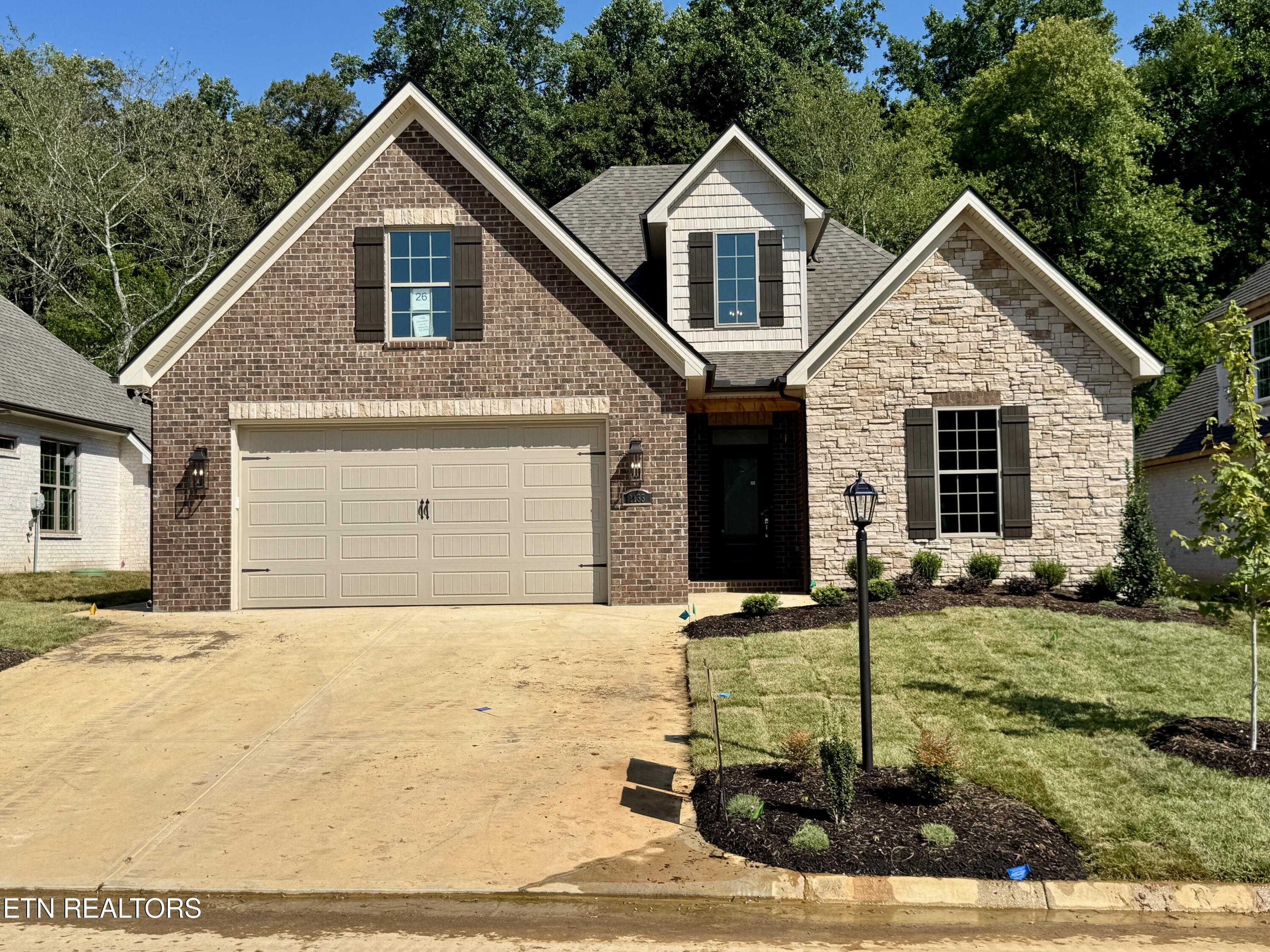 1133 Chardonnay Lane Knoxville TN 37932