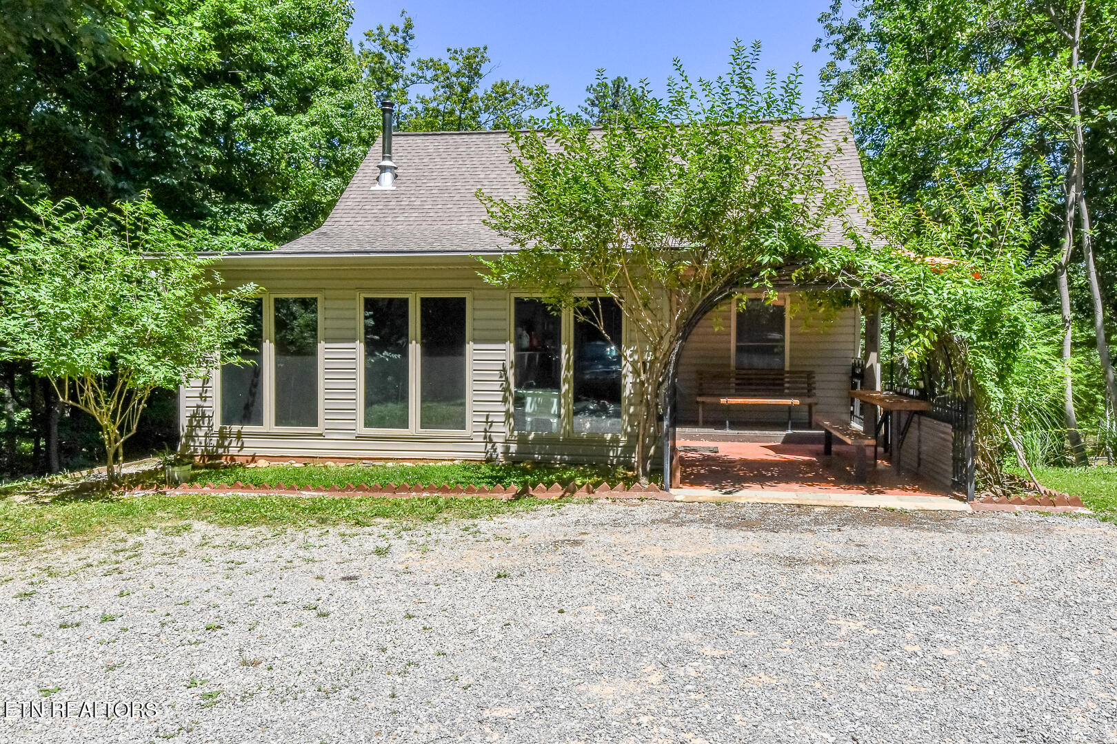 1042 Old Oliver Road Walland TN 37886