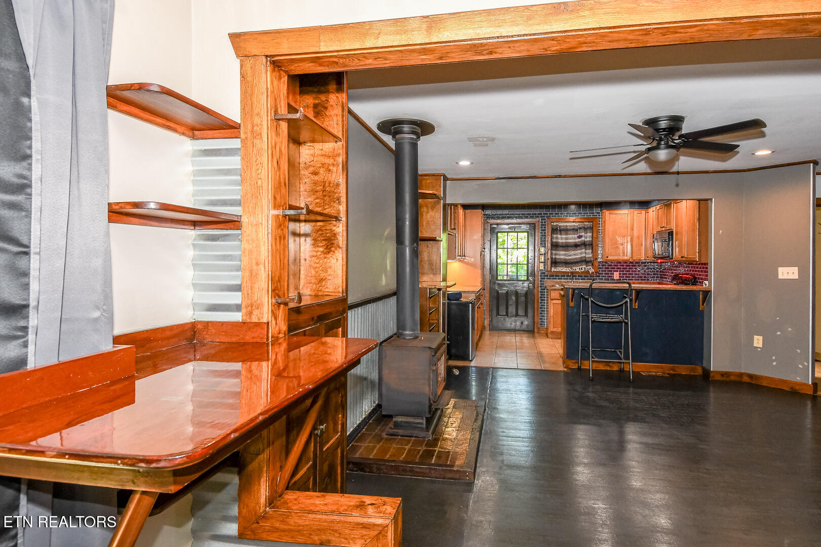 1042 Old Oliver Road Walland TN 37886