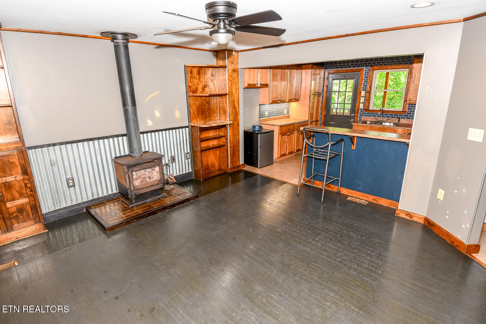 1042 Old Oliver Road Walland TN 37886